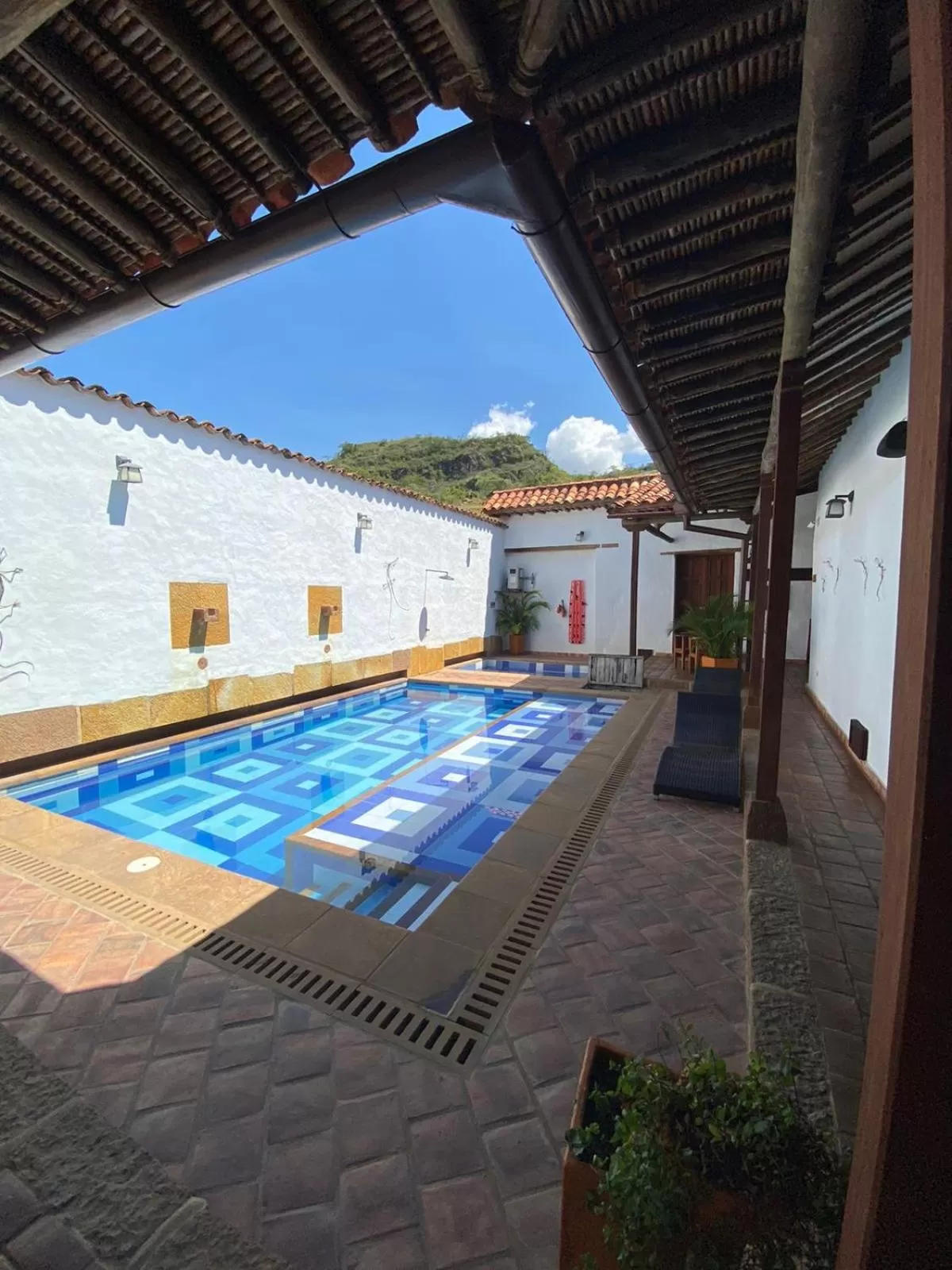 Misia Custodia Hotel Boutique