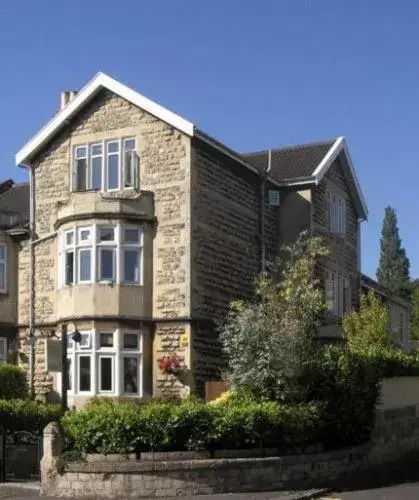 Facade/entrance, Property Building in The Bath House Boutique B&B - IN-ROOM Breakfast - FREE parking