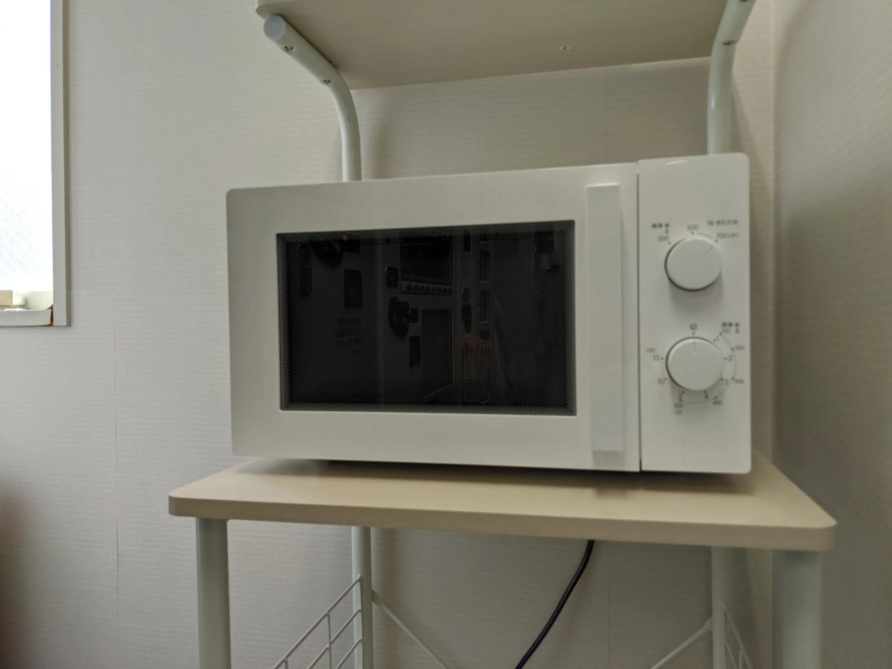 Area and facilities in Meitetsu Inn Nagoya Sakuradori