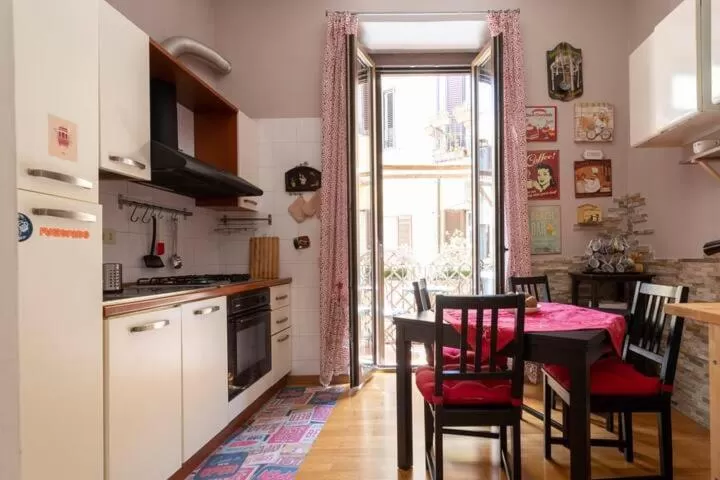 Balcony/Terrace in Domus Domas & Boutique - Golden Keys Collection