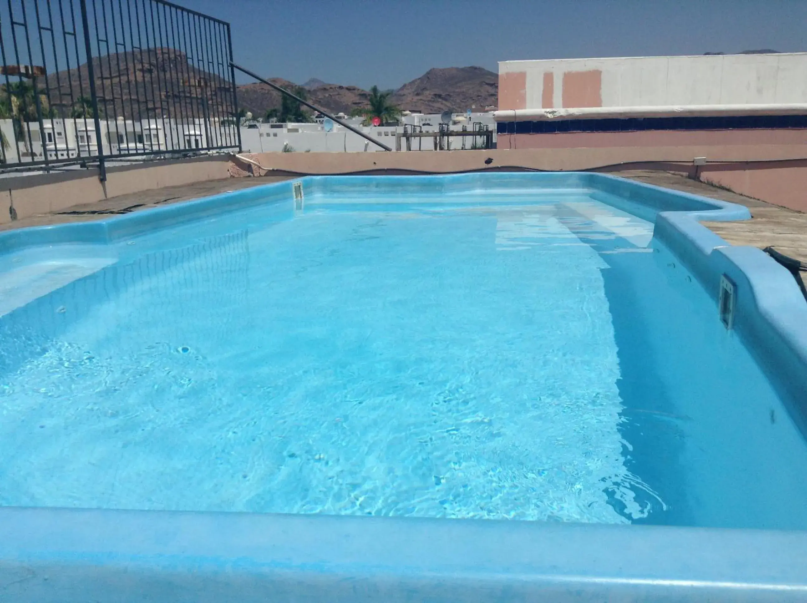 Day, Swimming Pool in Los Jitos Hotel & Suites