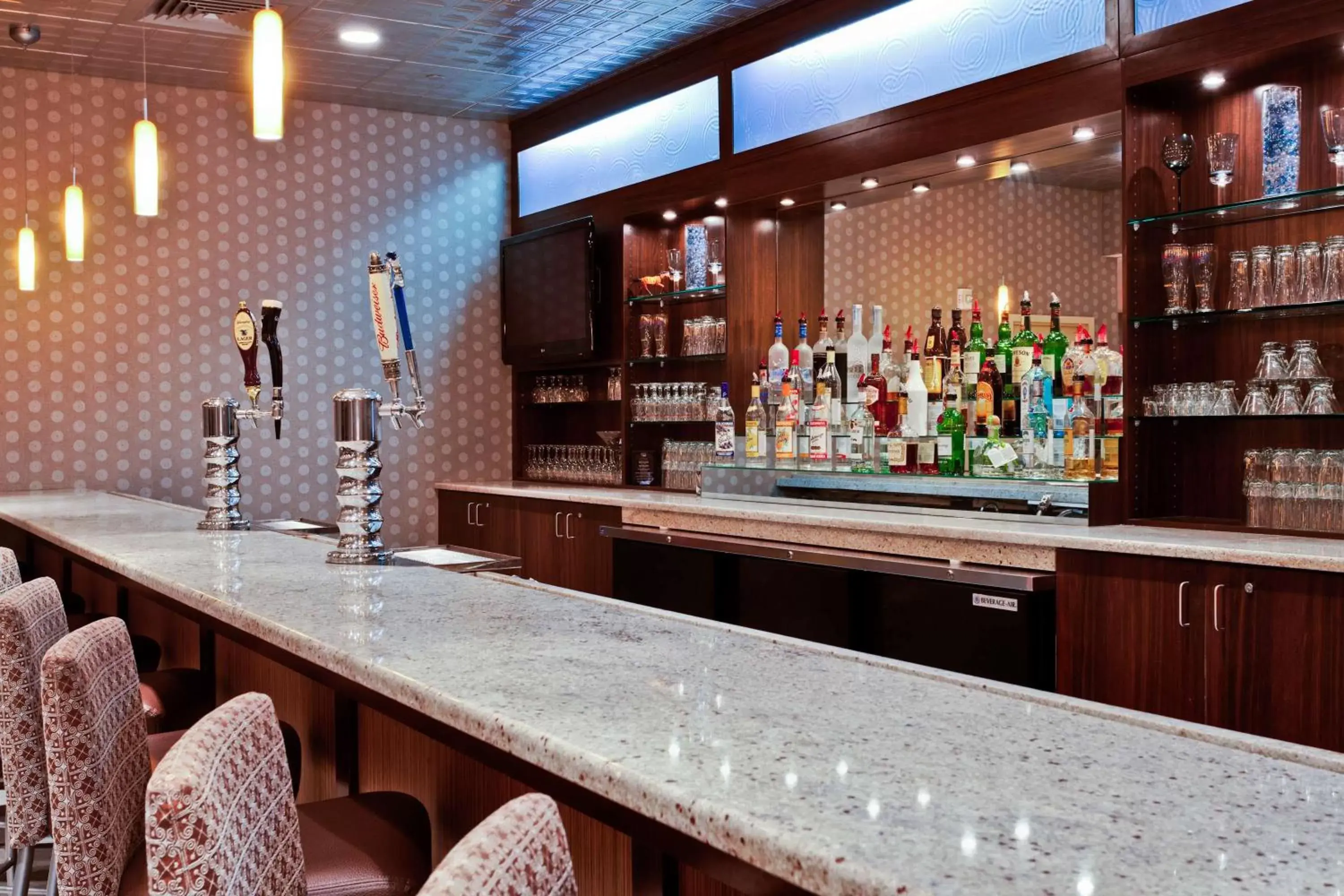 Lounge or bar, Lounge/Bar in Radisson Freehold