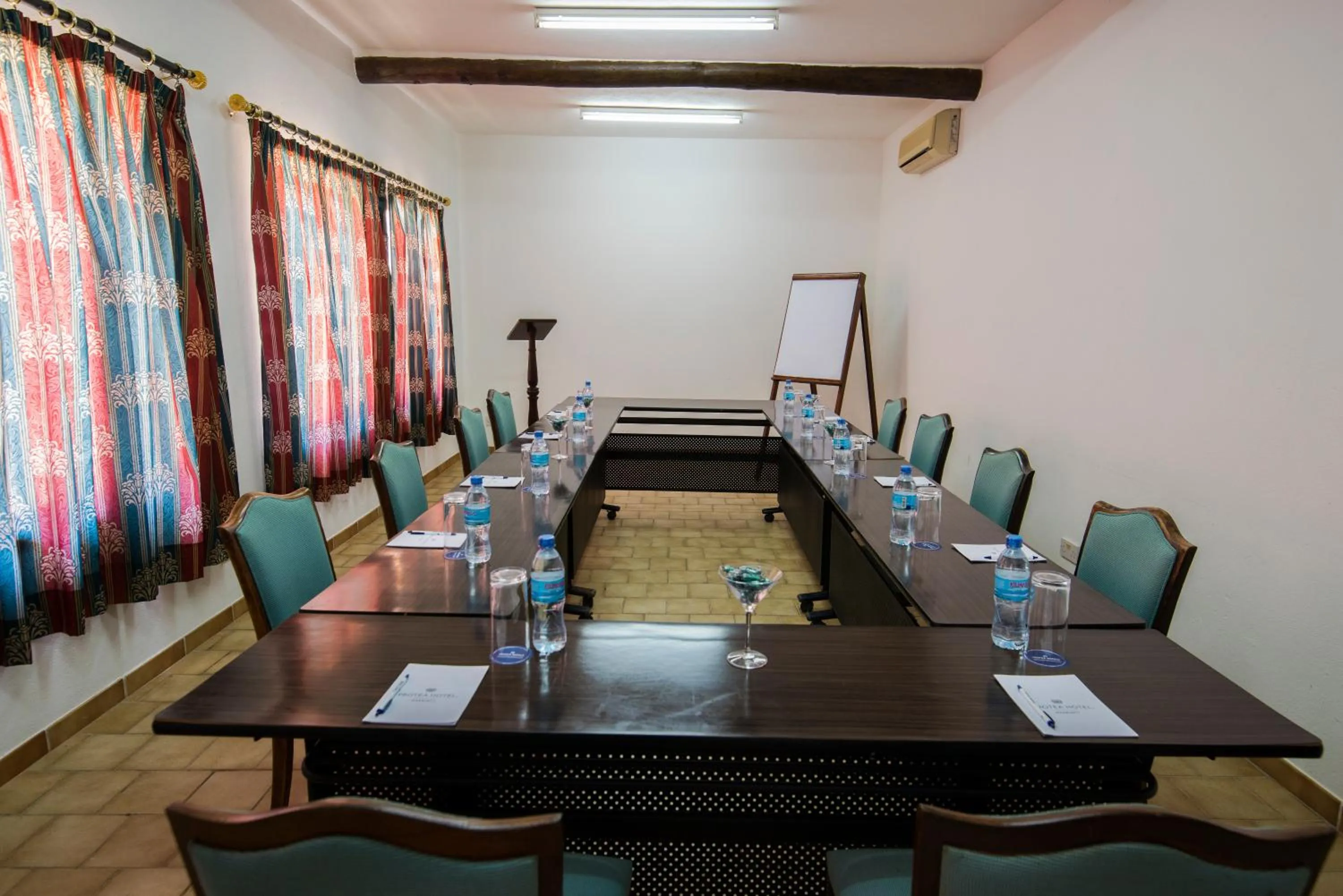 Banquet/Function facilities in Amani Beach Resort