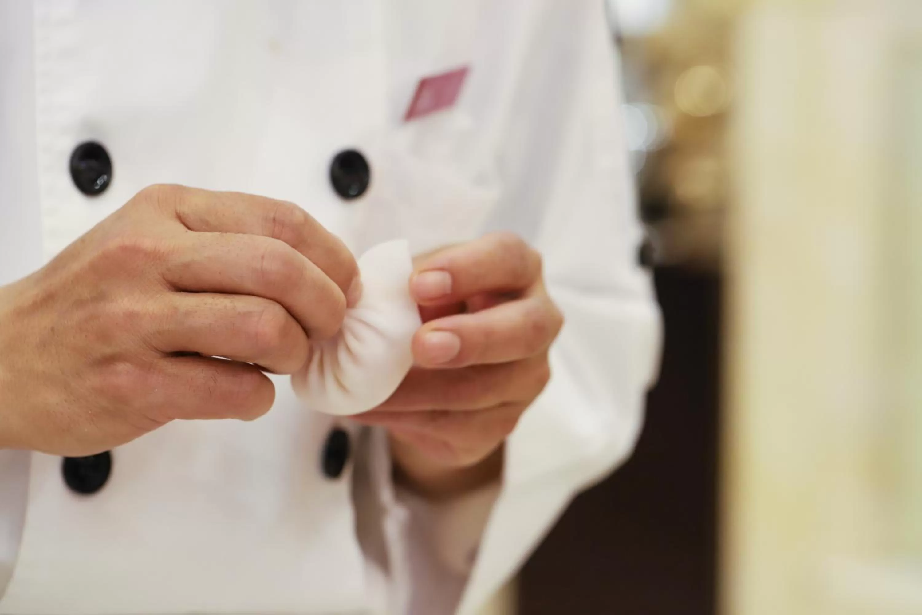 Activities in Crowne Plaza Foshan by IHG