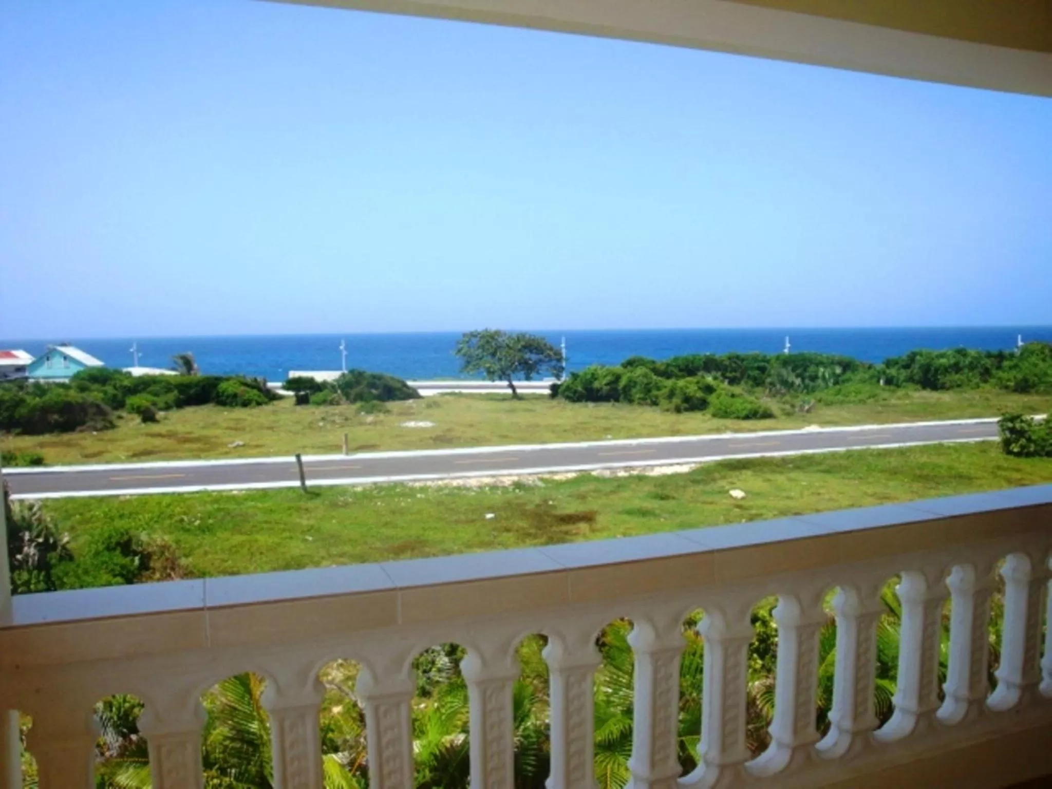 El Malecon B&B Hotel