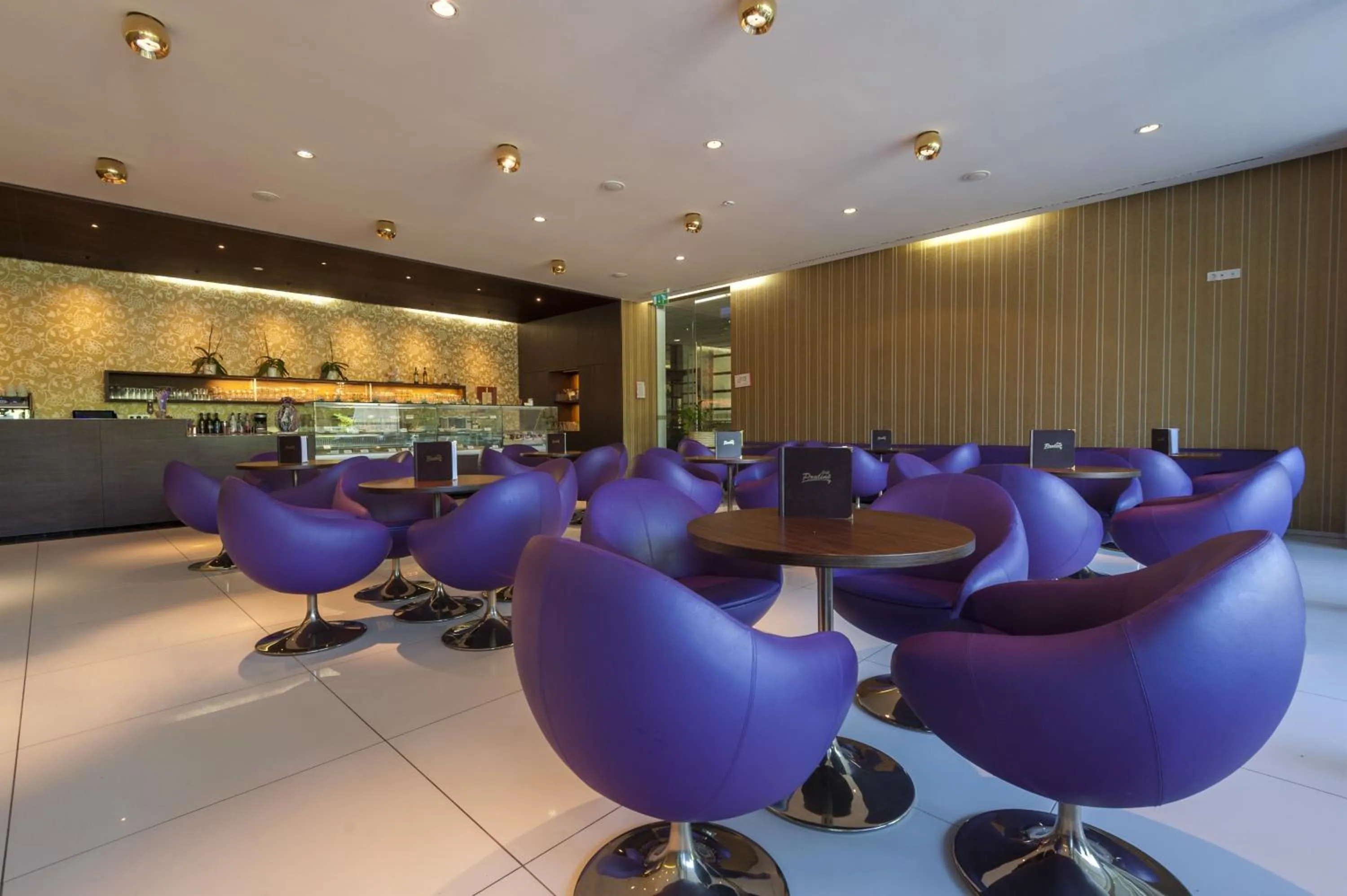 Restaurant/places to eat in Hotel Termal - Terme 3000 - Sava Hotels & Resorts