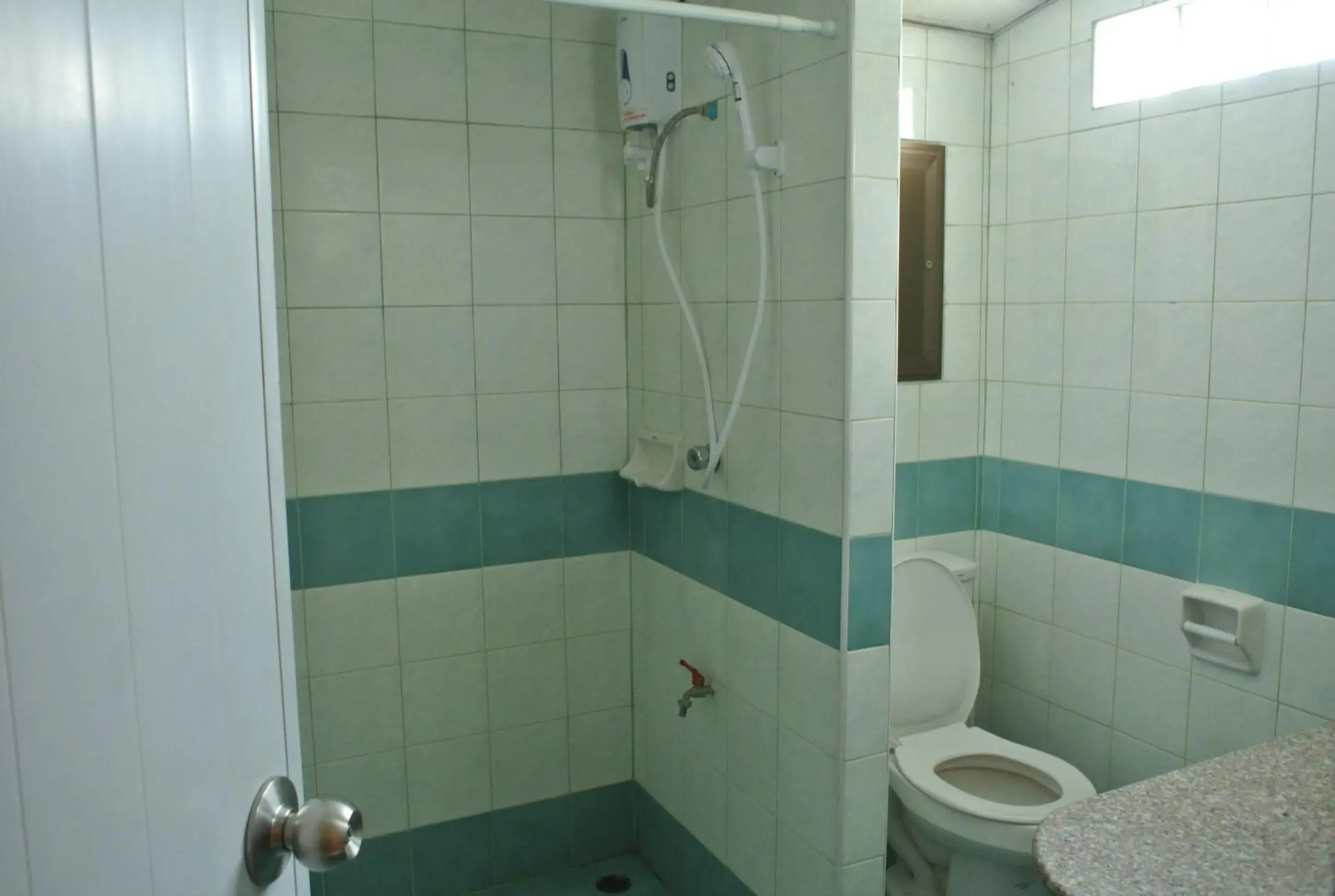 Bathroom in S.K. Residence