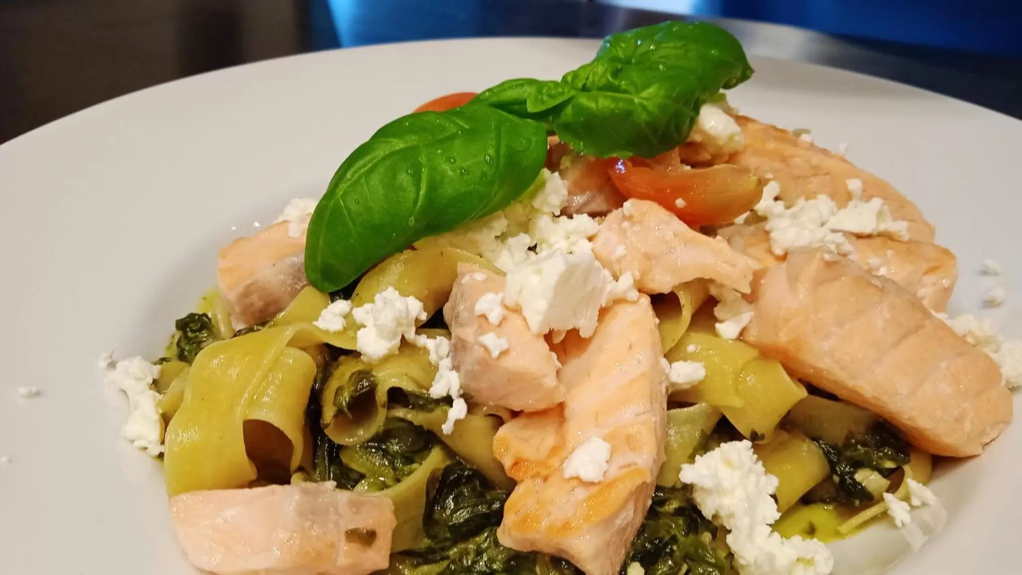 Restaurant/places to eat in Hotel Credé