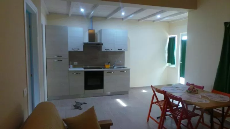 Oasi di Francesca B&B