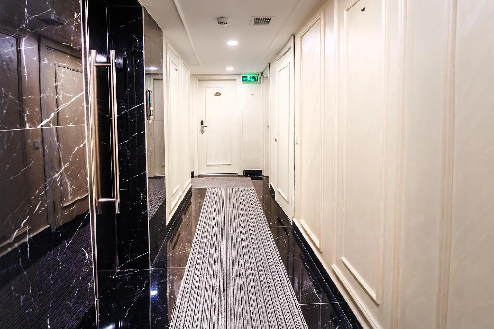 Istanbul My Assos Hotel