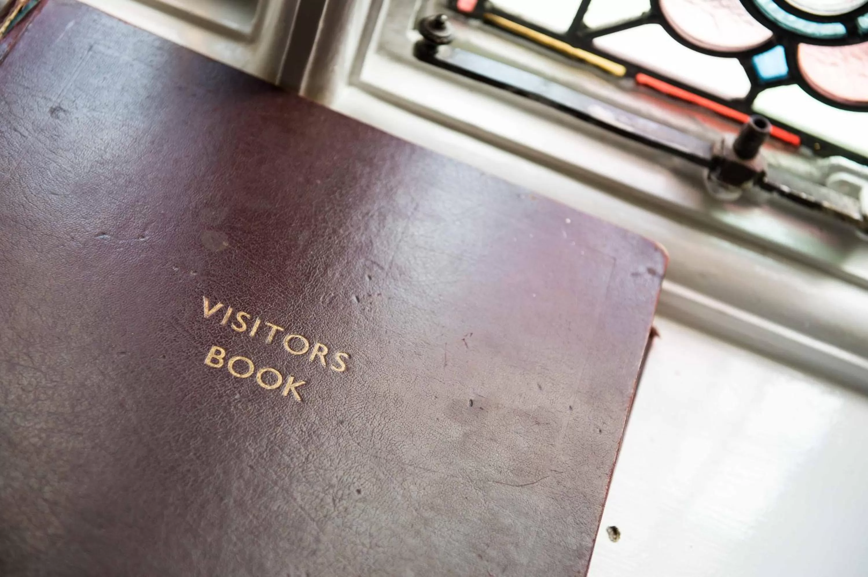 Lobby or reception in The White Lion by Innkeeper's Collection