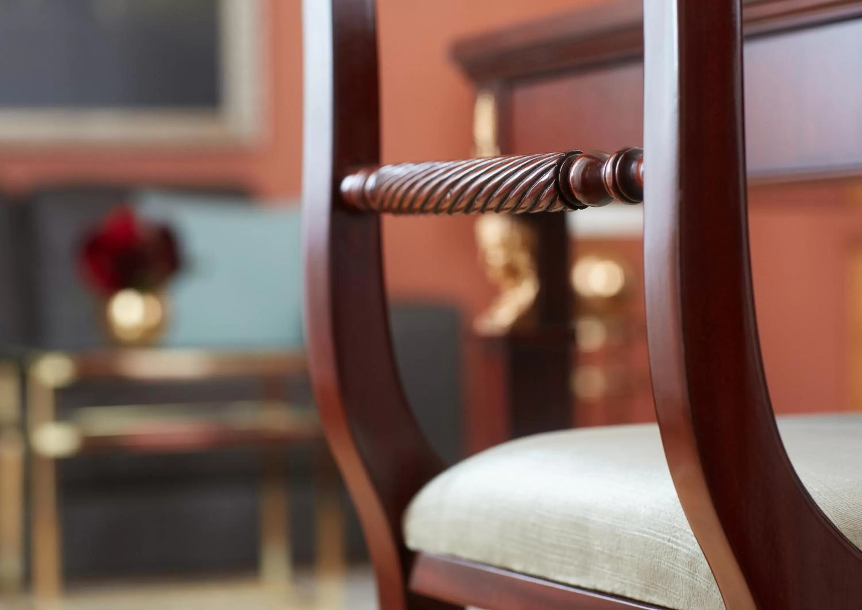 Other, Bed in Living Hotel an der Oper