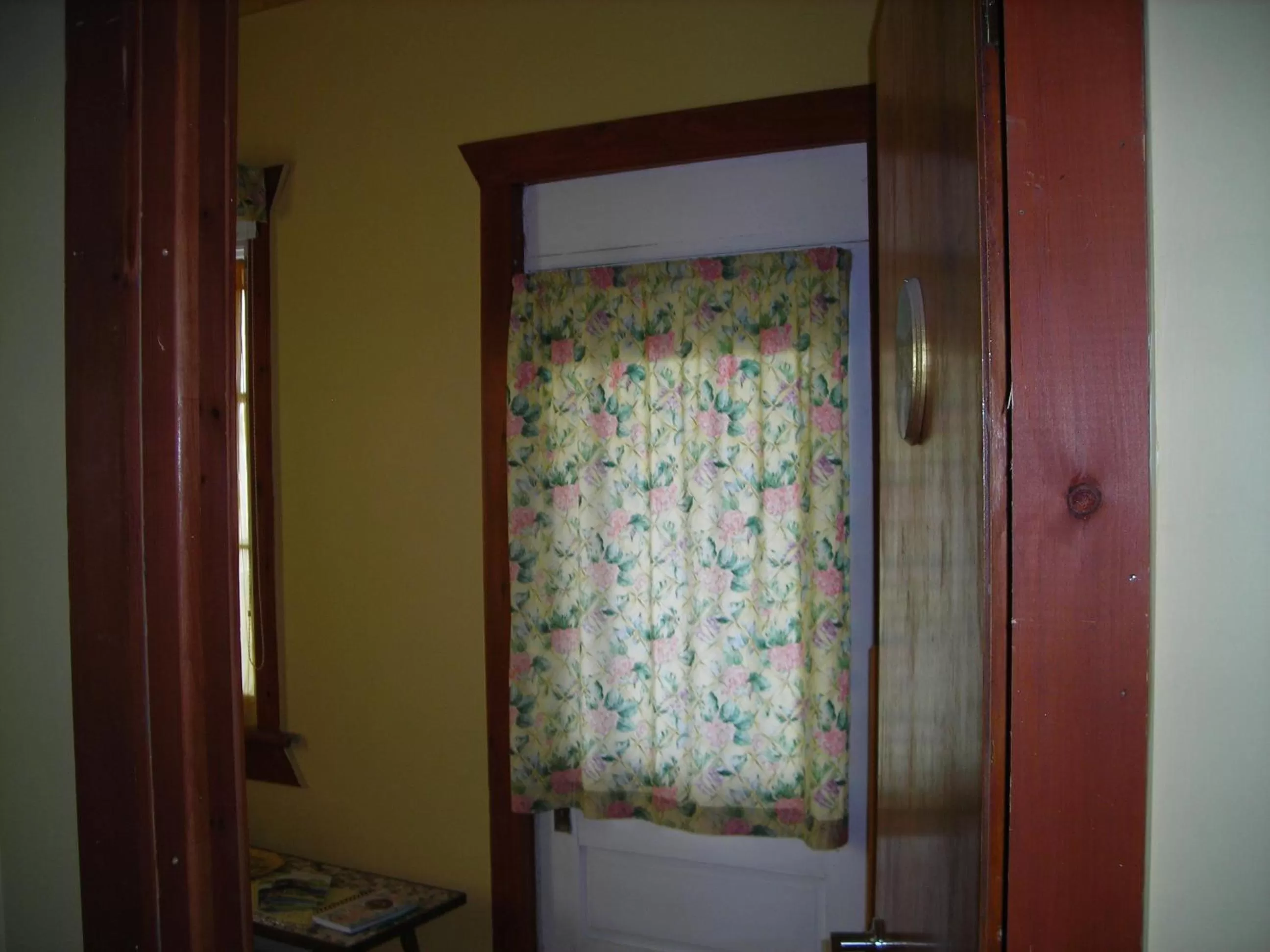 Gîte des Hauteurs et Café de la place