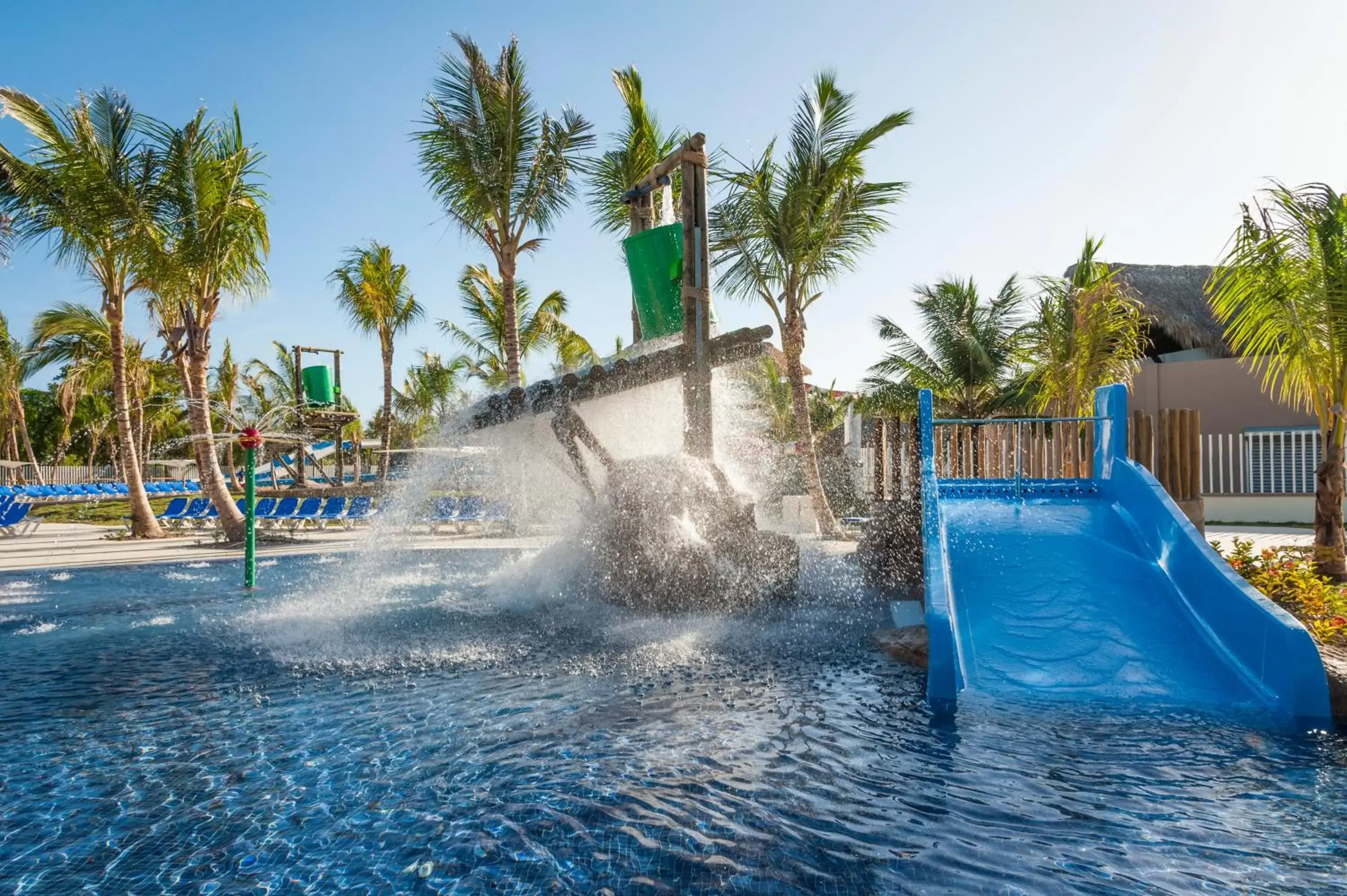 Day, Water Park in Royalton Punta Cana, An Autograph Collection All-Inclusive Resort & Casino