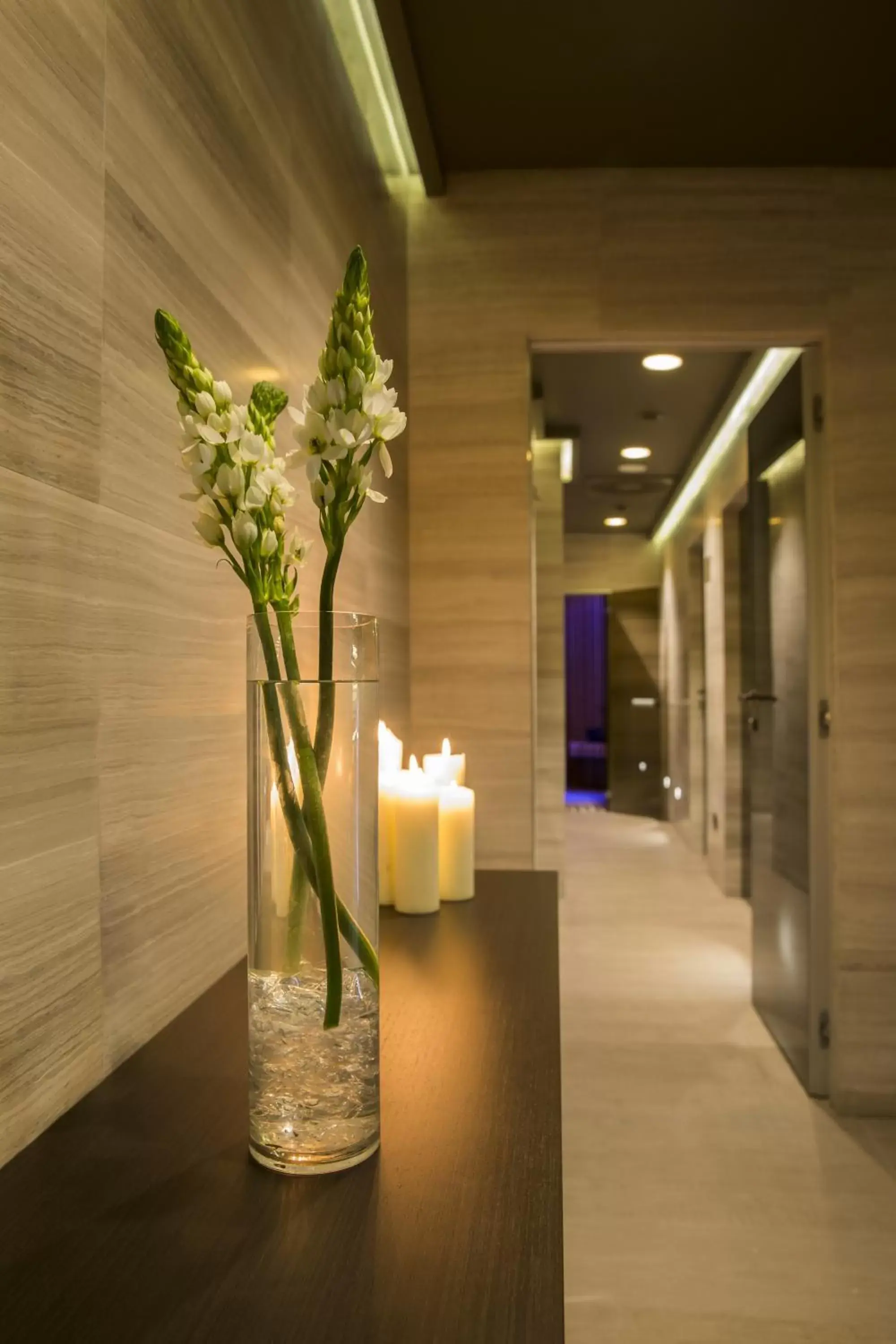 Spa and wellness centre/facilities, Lobby/Reception in BERDS Chisinau Mgallery Hotel Collection
