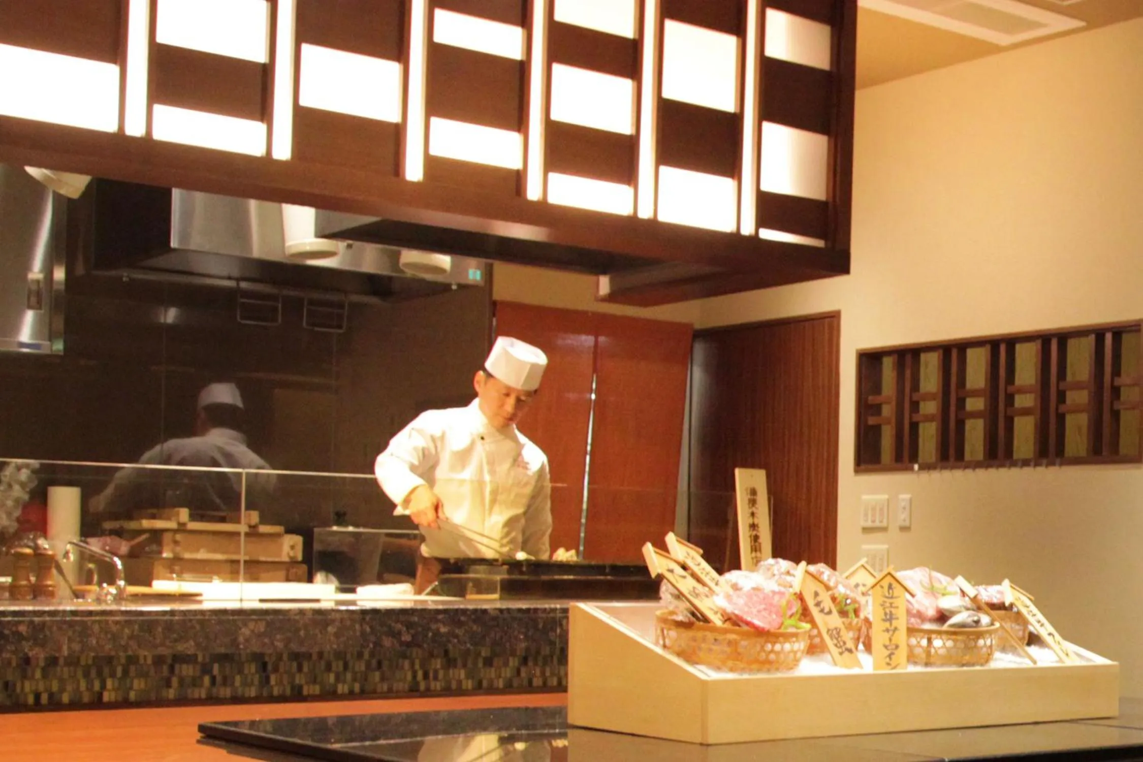 Staff in Hikone Castle Resort & Spa