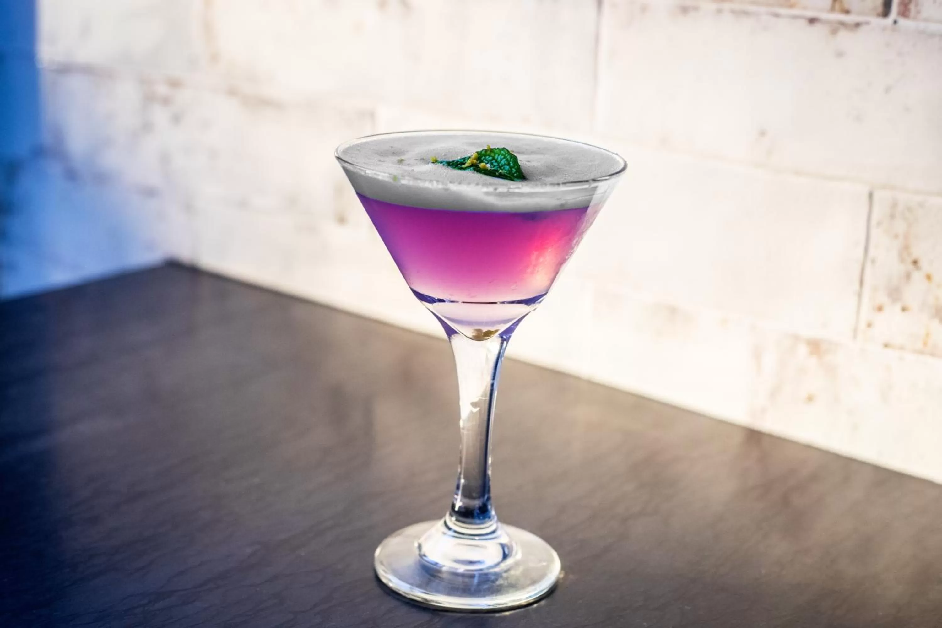 Alcoholic drinks in Hyatt Place New York Chelsea