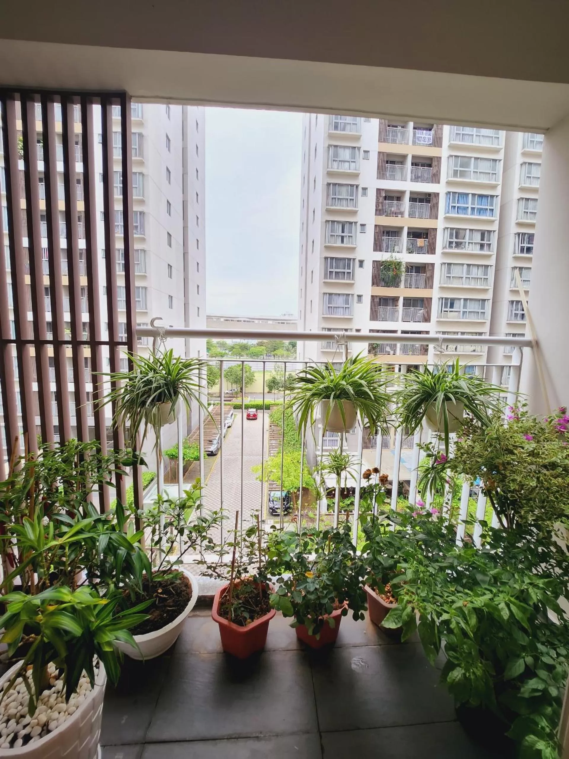 Michael Apartment Scenic Valley