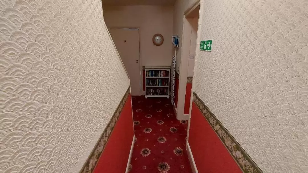 The Clifton at Paignton