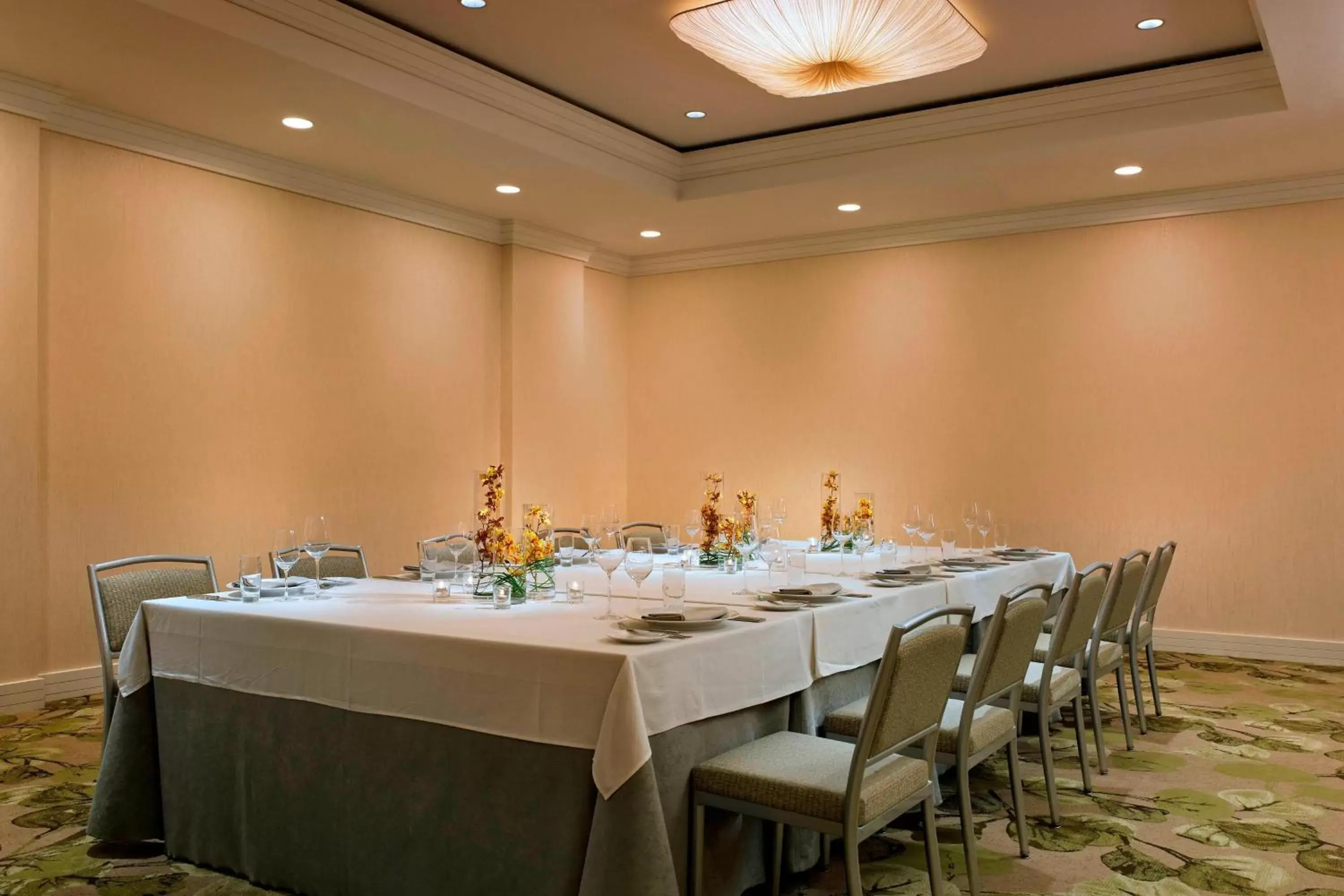 Meeting/conference room in The Westin Verasa Napa