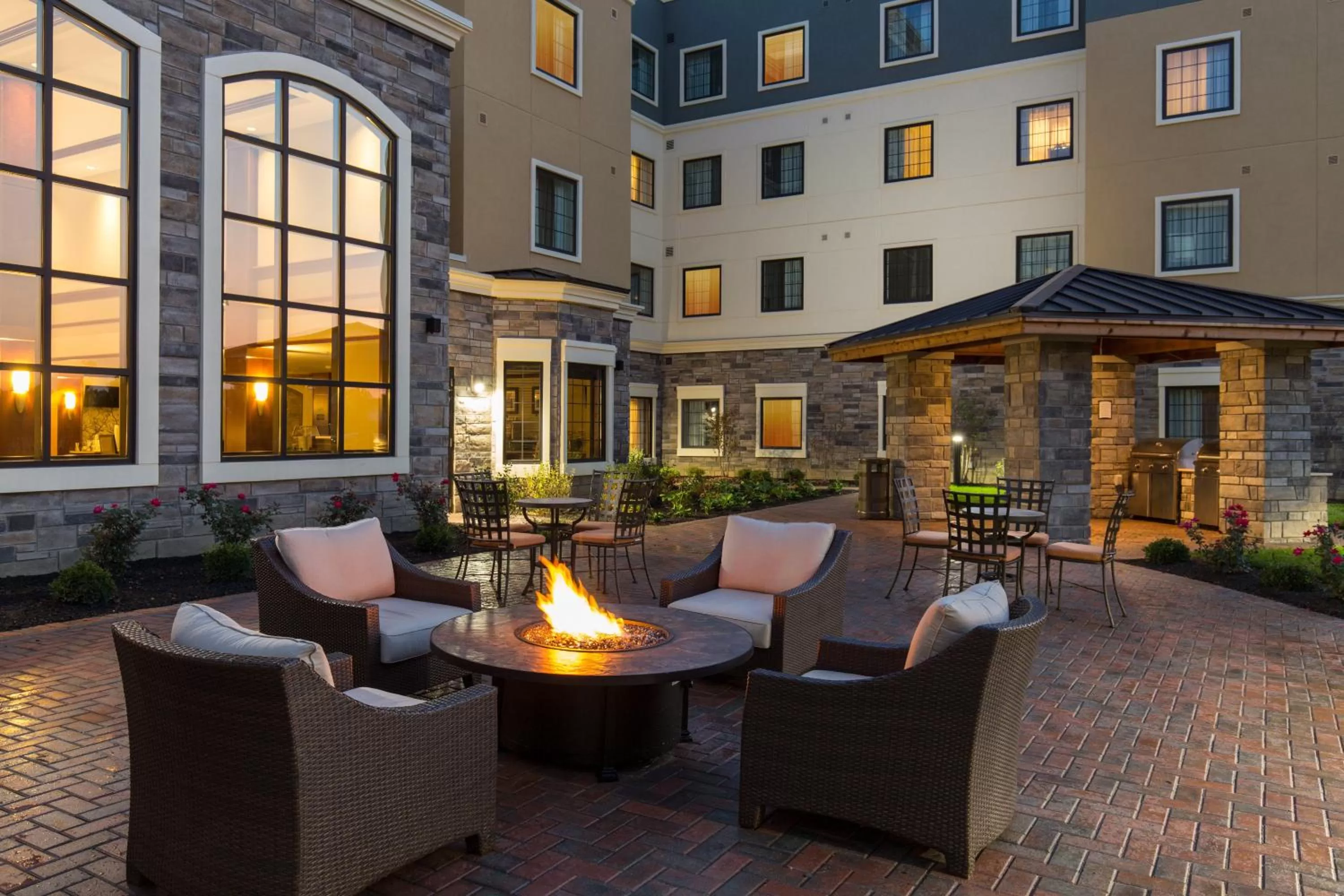 Other in Staybridge Suites Sacramento-Folsom by IHG