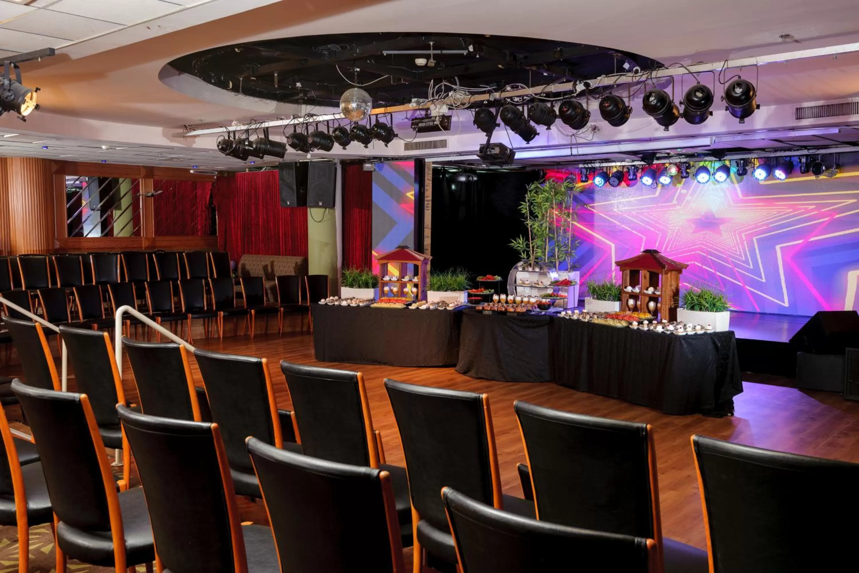 Activities in Leonardo Royal Resort Eilat