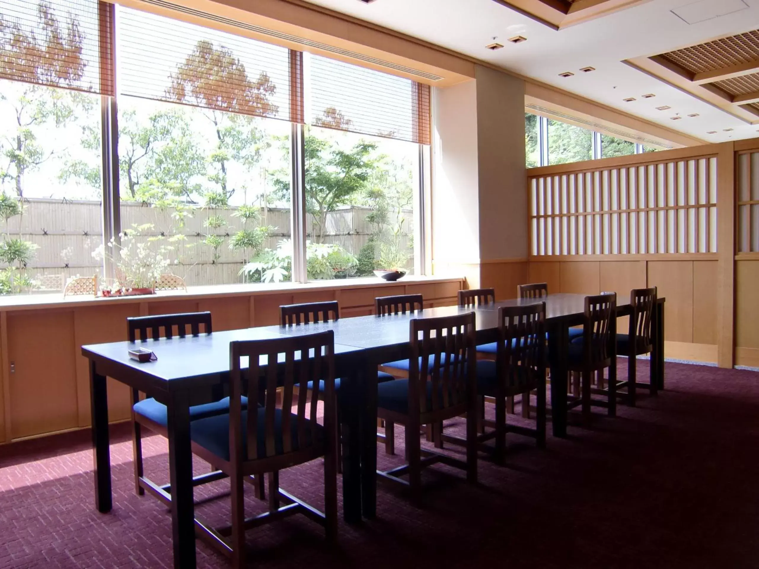 Restaurant/Places to Eat in ANA Crowne Plaza Yonago, an IHG Hotel