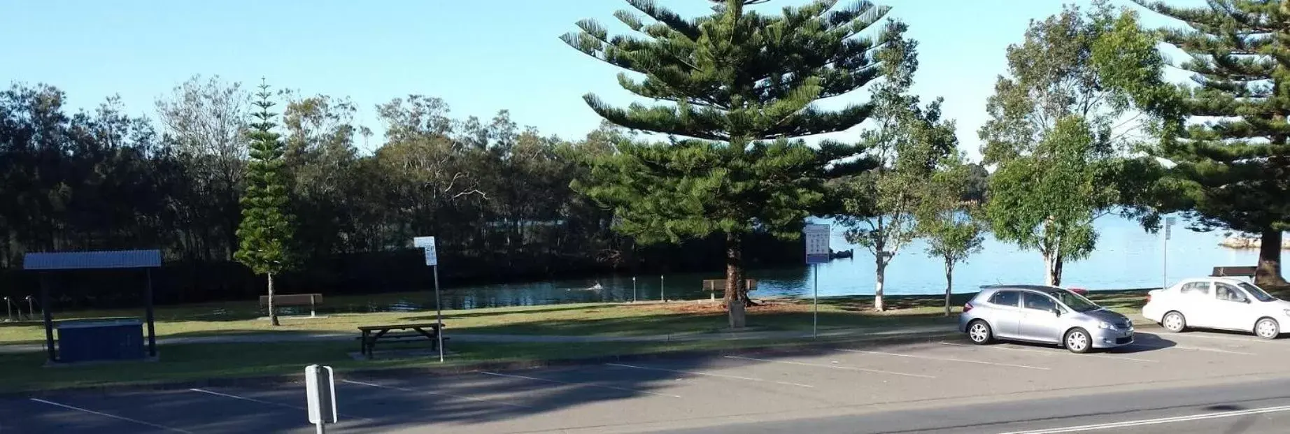 Family Room in Bella Vista B @ B Family Room in Bella Vista B @ B