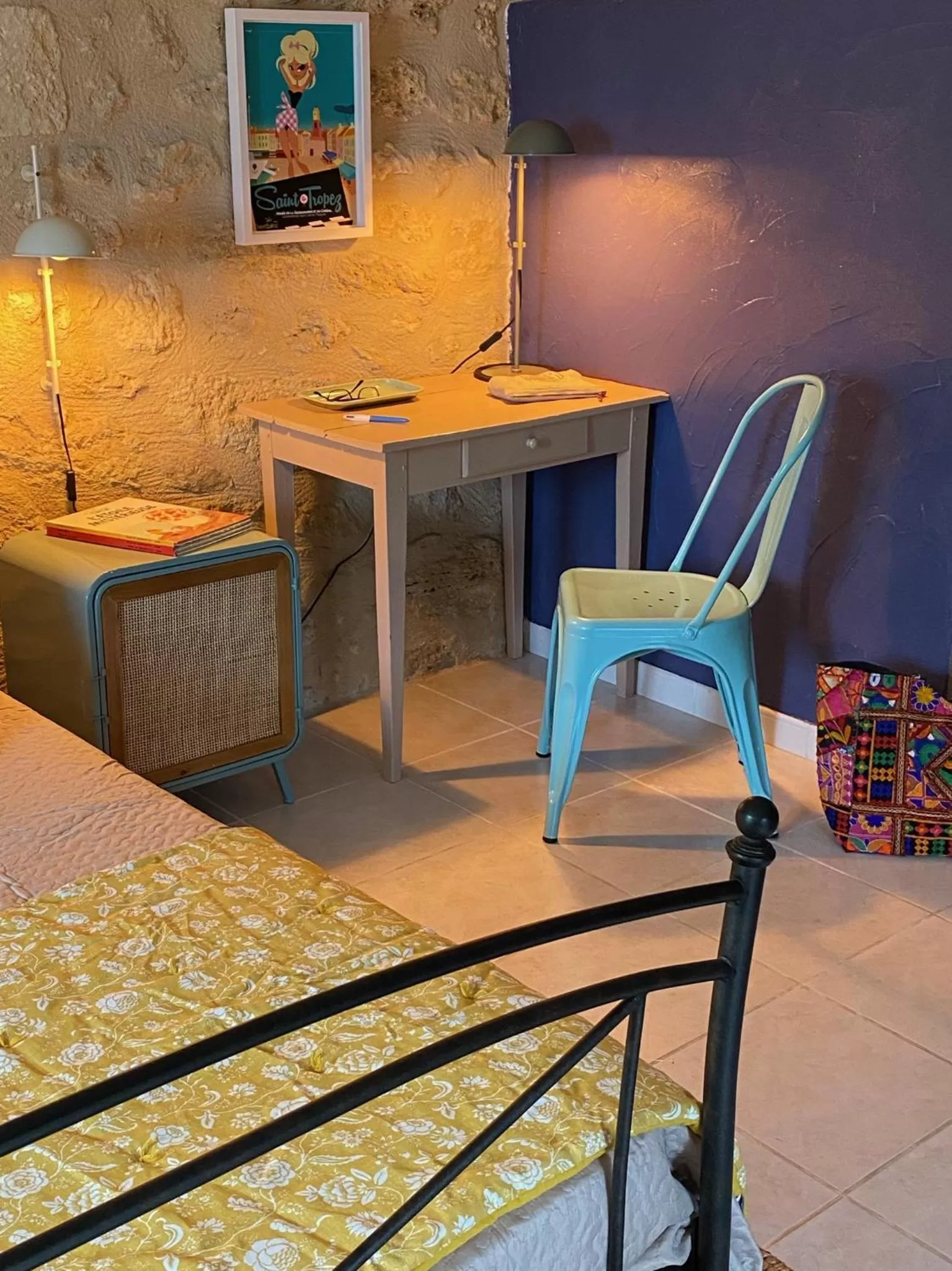 Le Prieuré de Saint Pierre