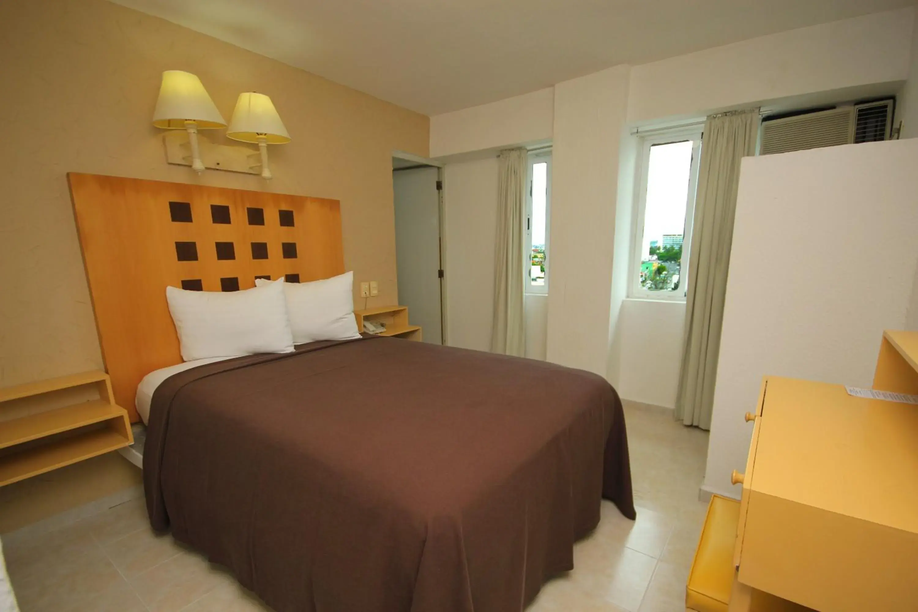 Day, Room Photo in Hotel Posada del Carmen