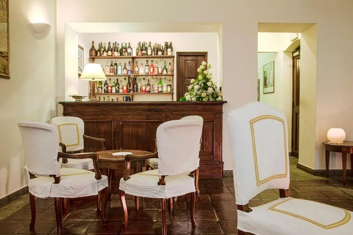 Day, Lounge/Bar in Locanda La Posta