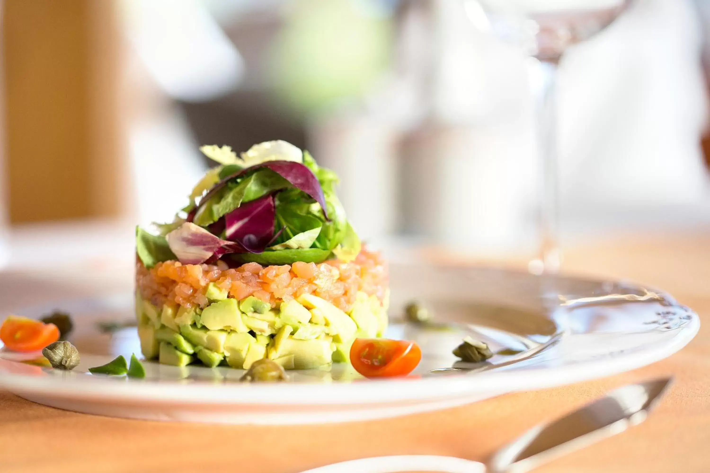 Restaurant/places to eat in Hipotels Playa La Barrosa - Adults Only Restaurant/places to eat in Hipotels Playa La Barrosa - Adults Only