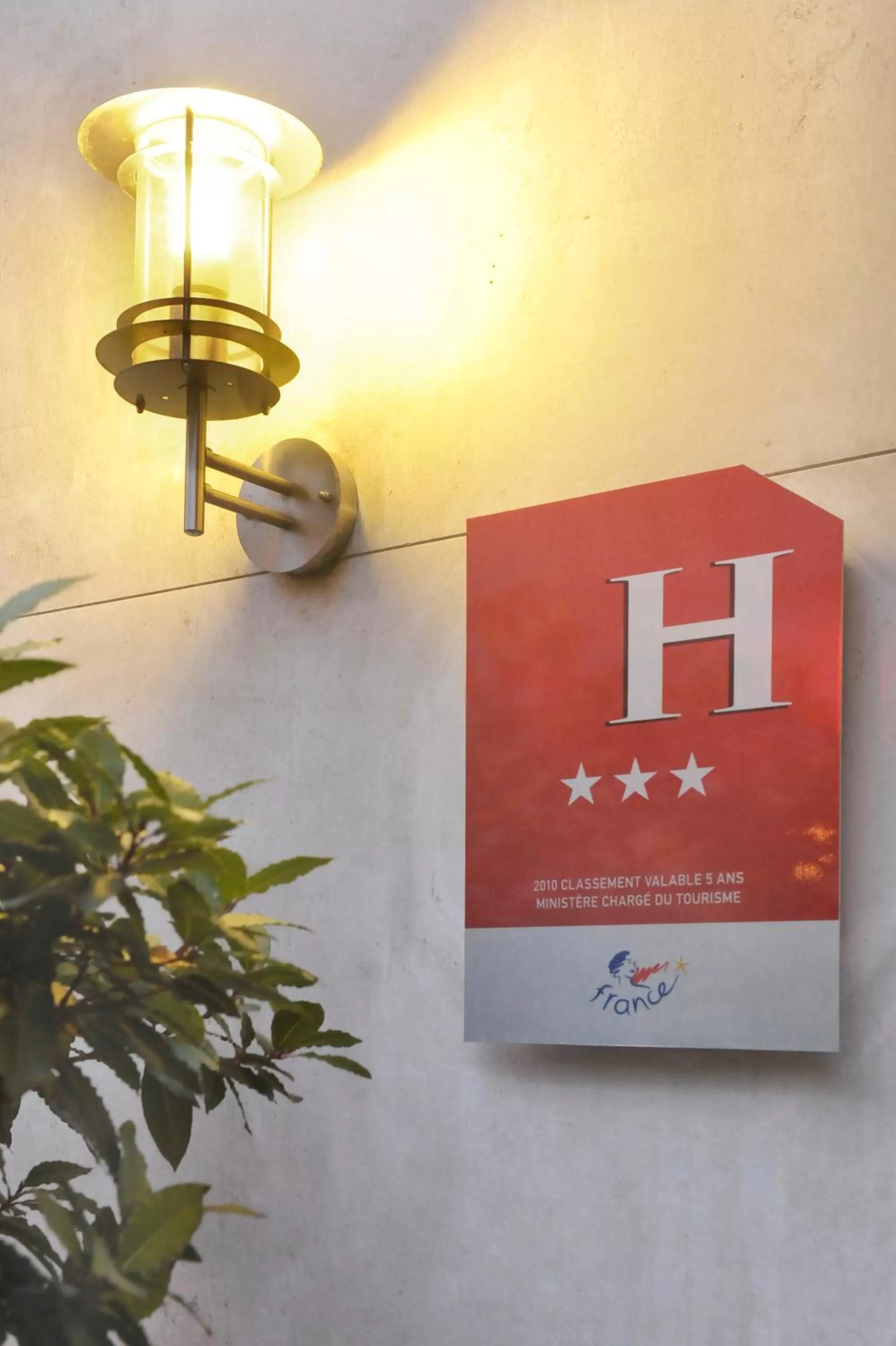 Certificate/Award in Carladez Cambronne