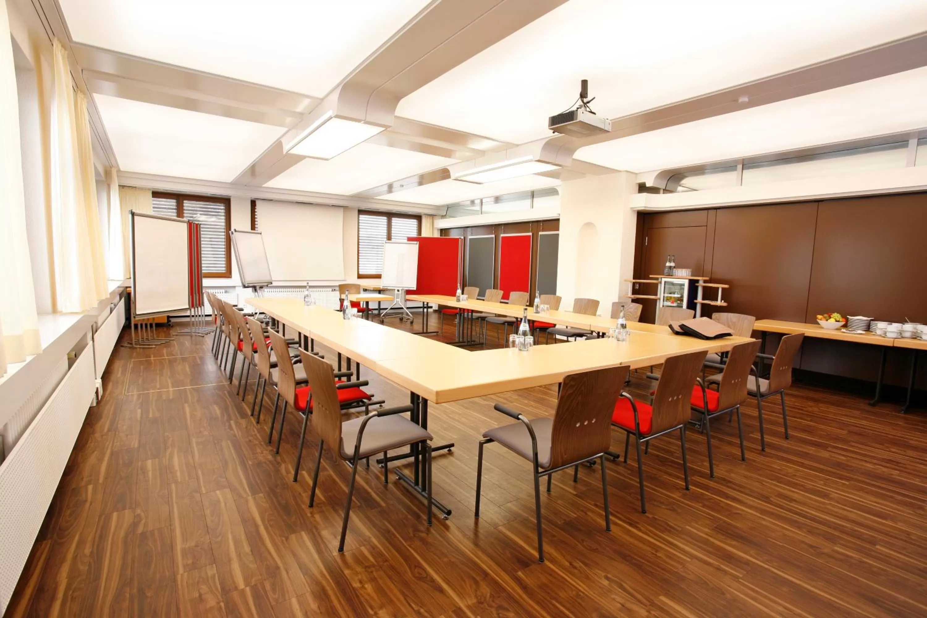 Business facilities in Hotel Schönbuch