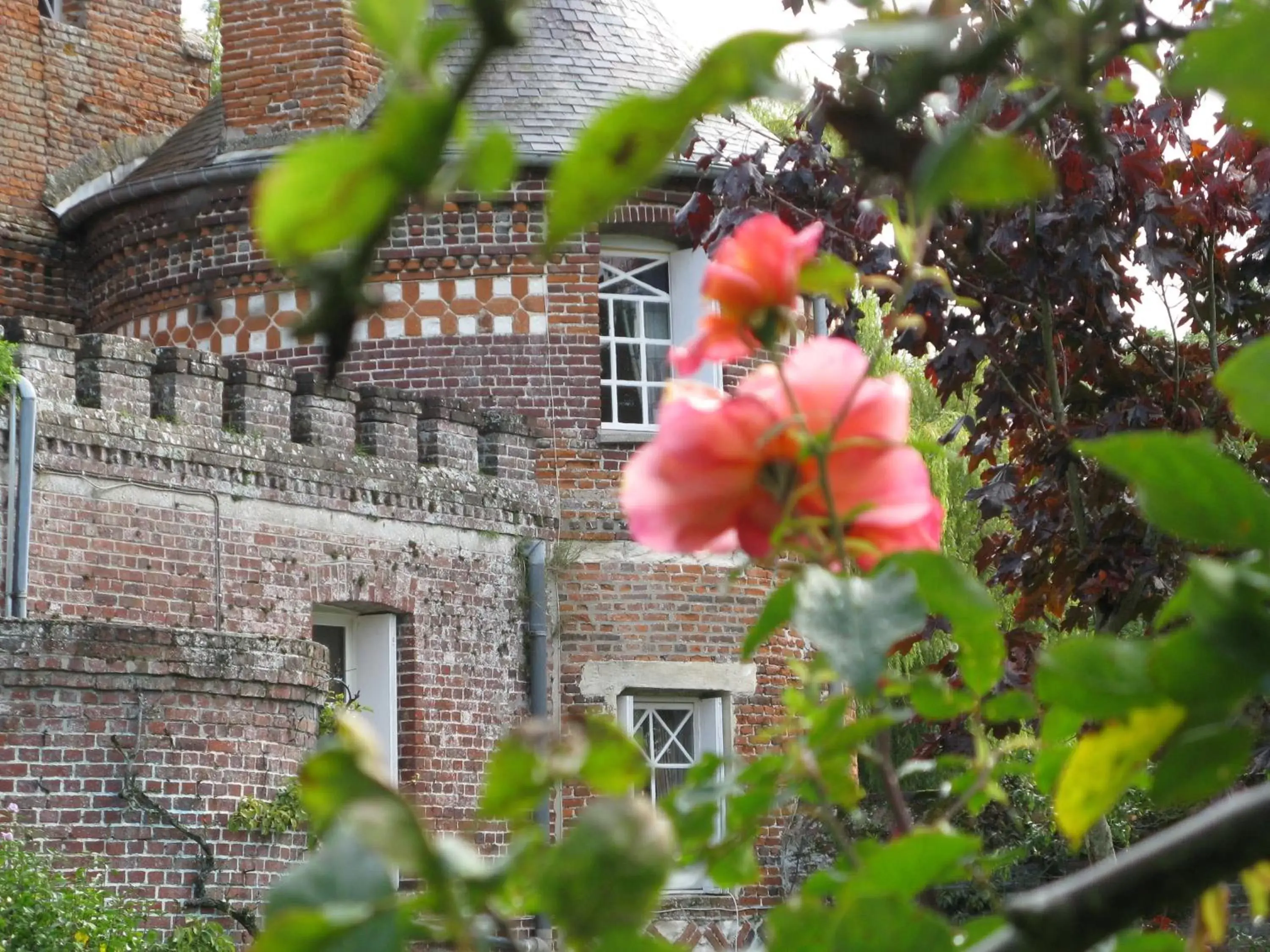 Other, Property Building in Auberge du Manoir d'Archelles