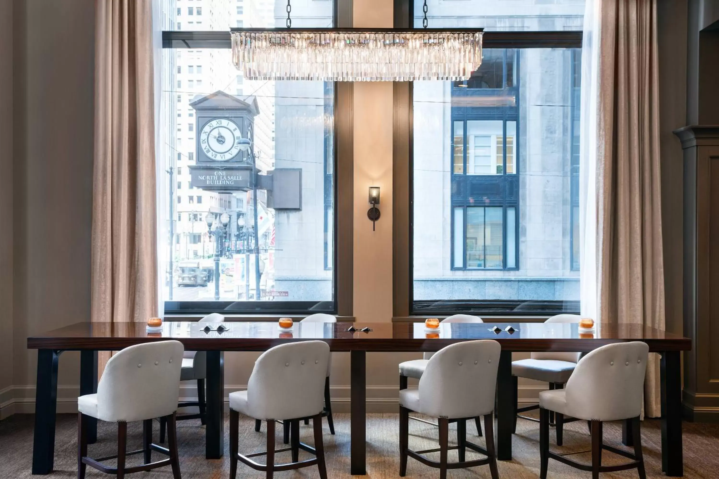 Other, Restaurant/Places to Eat in Residence Inn by Marriott Chicago Downtown/Loop