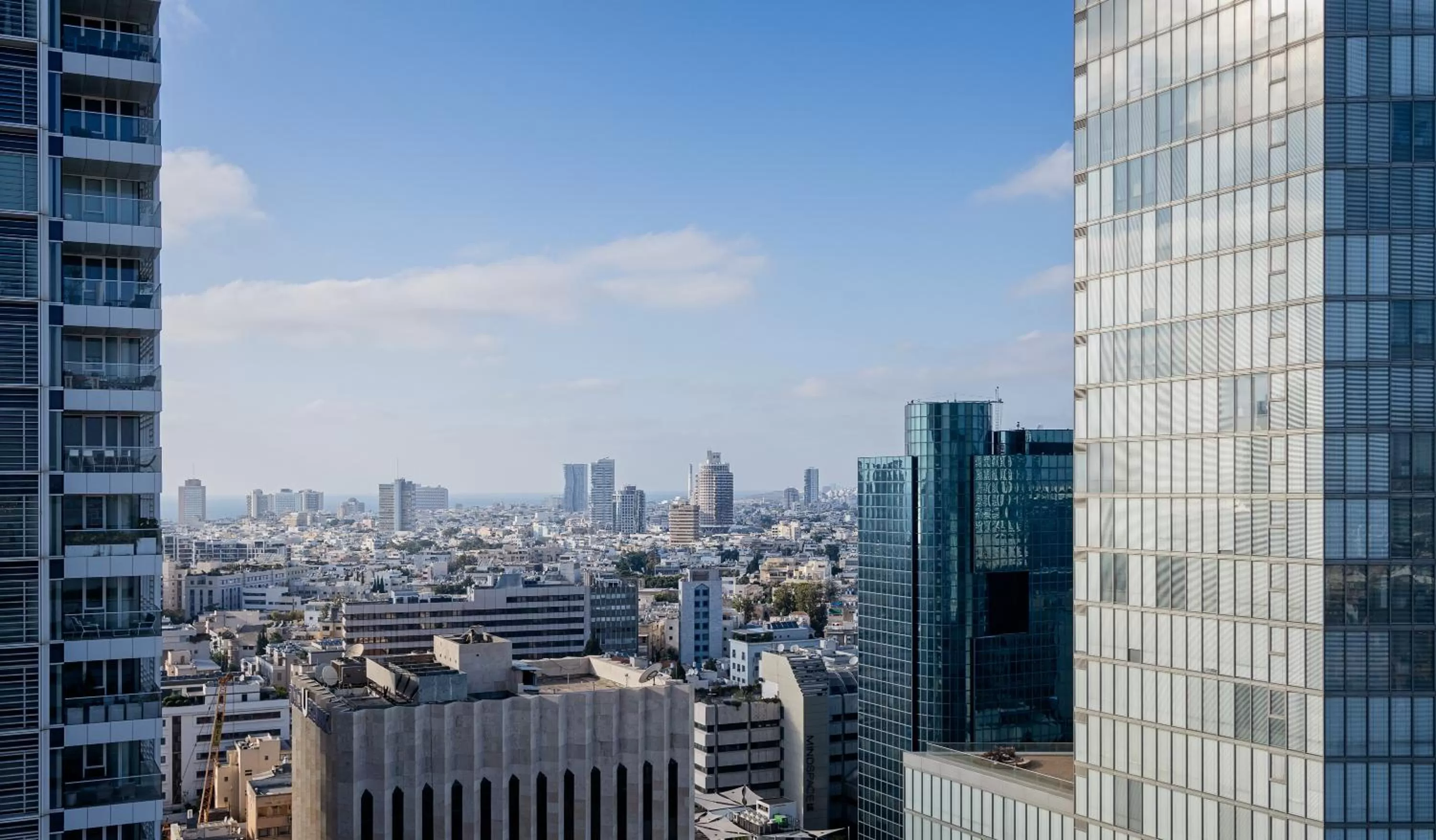 View (from property/room) in Brown BoBo, a member of Brown Hotels