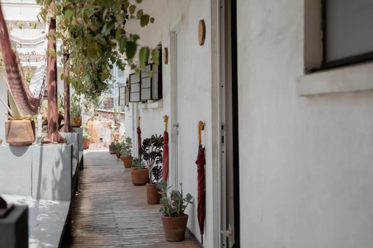 Other in Casa Lomah Hotel