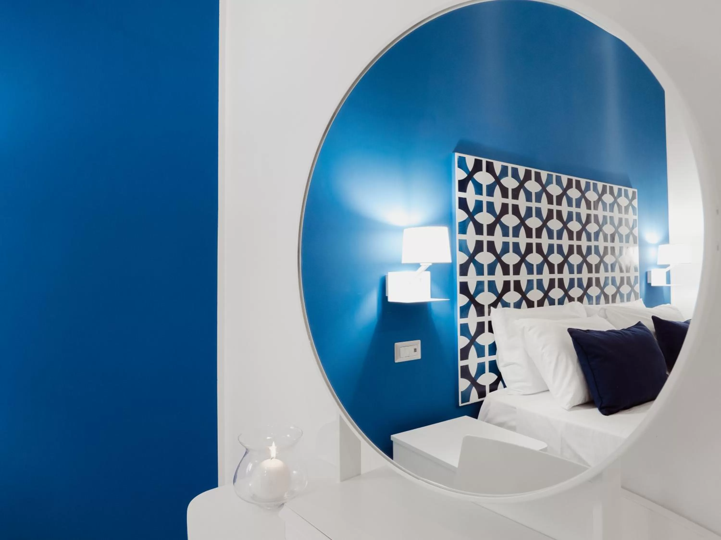 Bed in Sweet Country Home - Casa LuMePa