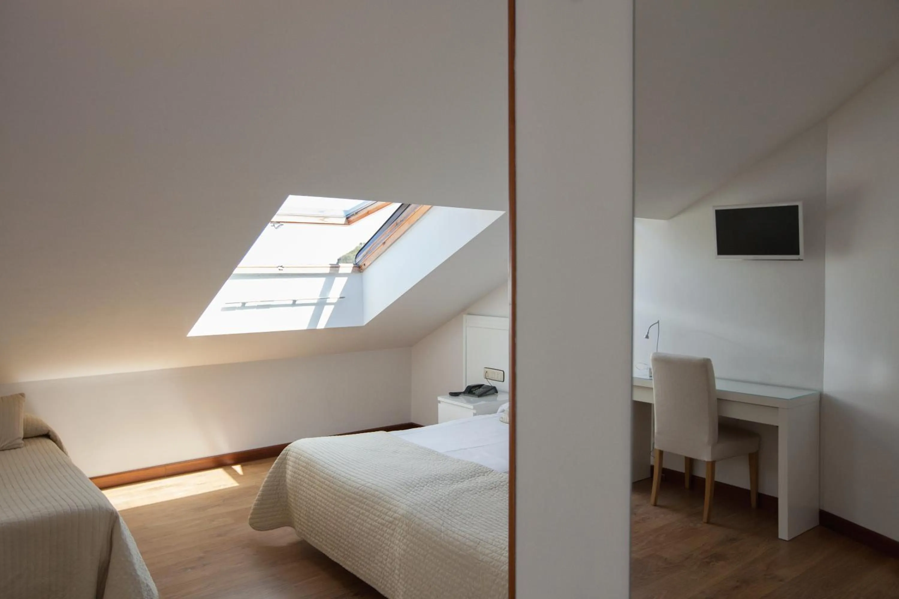 Decorative detail in Hotel Don Pepe