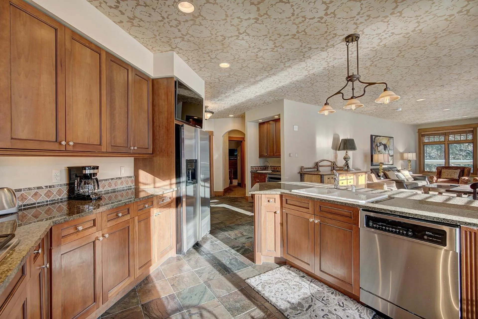 Timbers & Lone Eagle by Keystone Resort