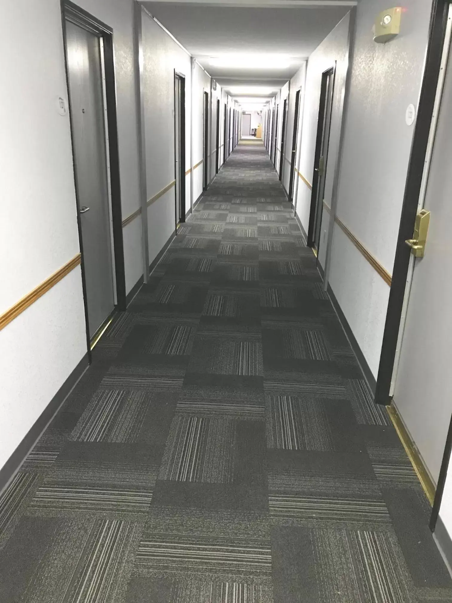 Lobby or reception in Baymont by Wyndham Marinette Lobby or reception in Baymont by Wyndham Marinette