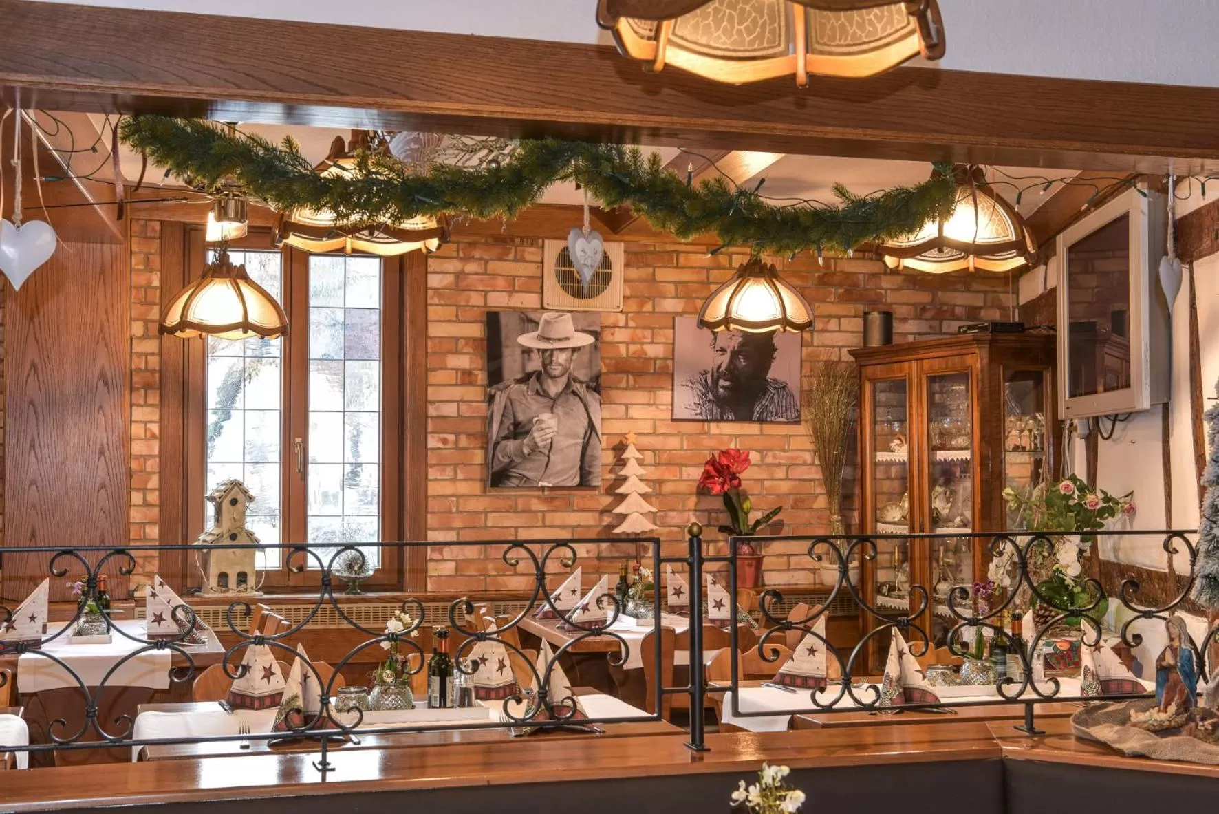 Hotel Ristorante Rostica