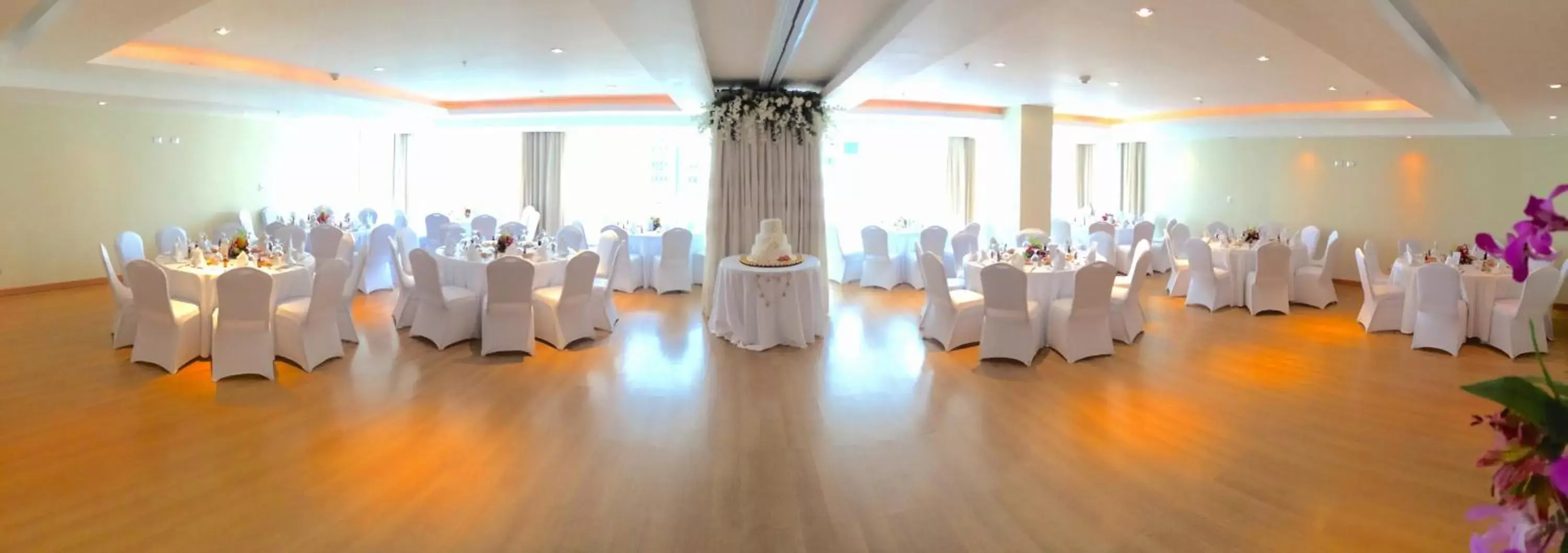 Banquet/Function facilities, Banquet Facilities in Tryp by Wyndham Panama Centro