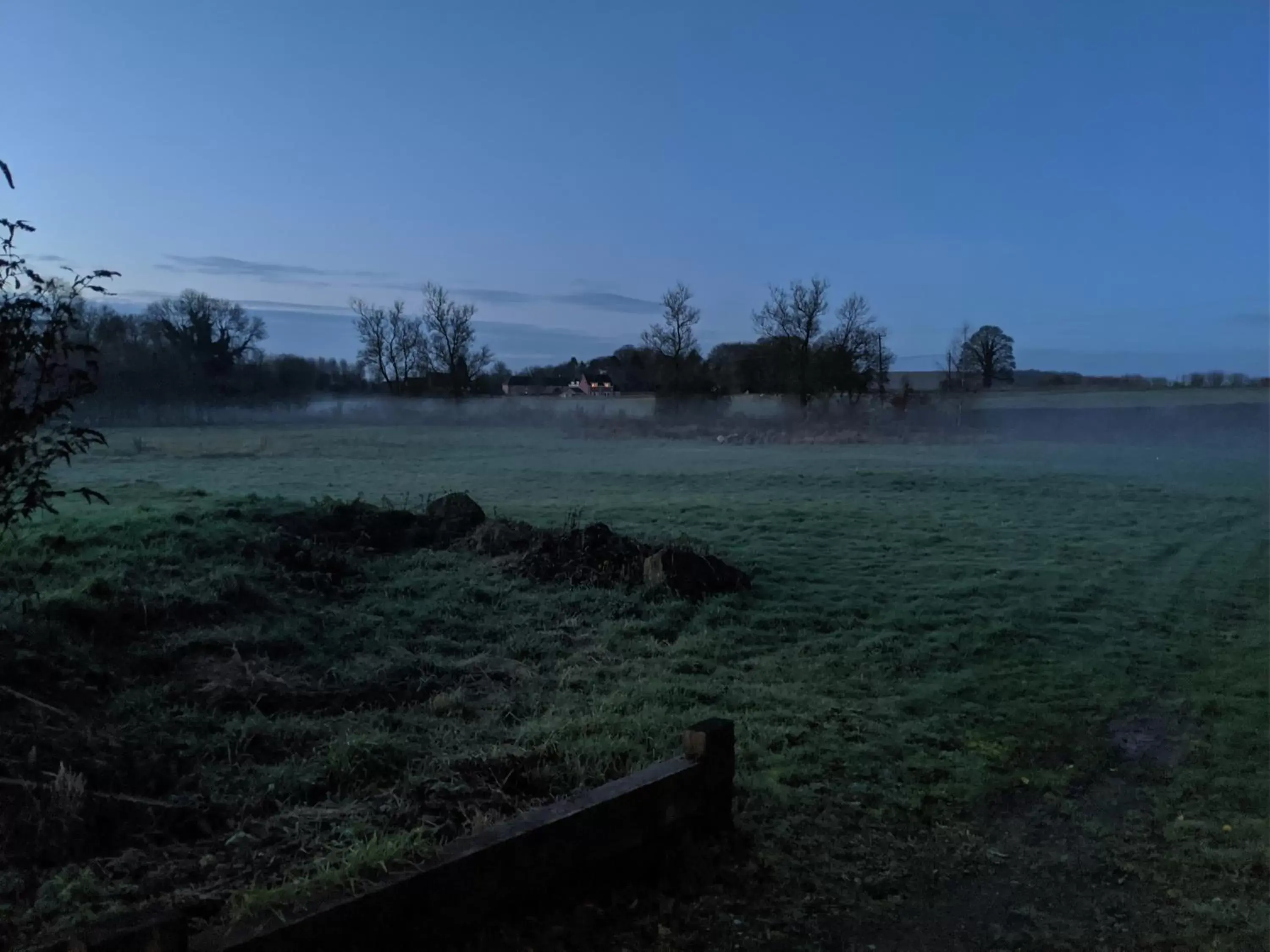 View (from property/room) in Elderbrook House