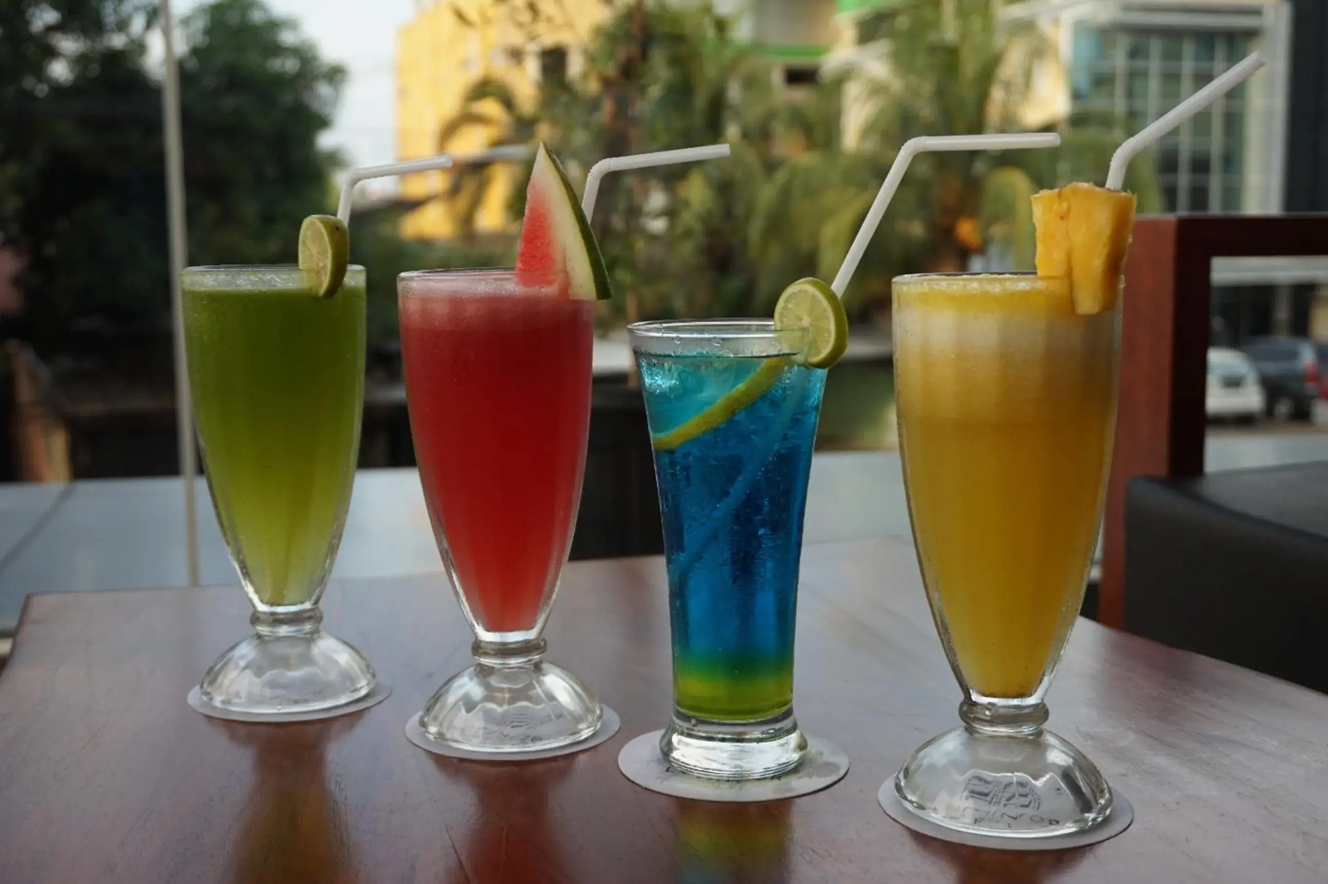 Non alcoholic drinks, Drinks in Luminor Hotel Jambi Kebun Jeruk By WH