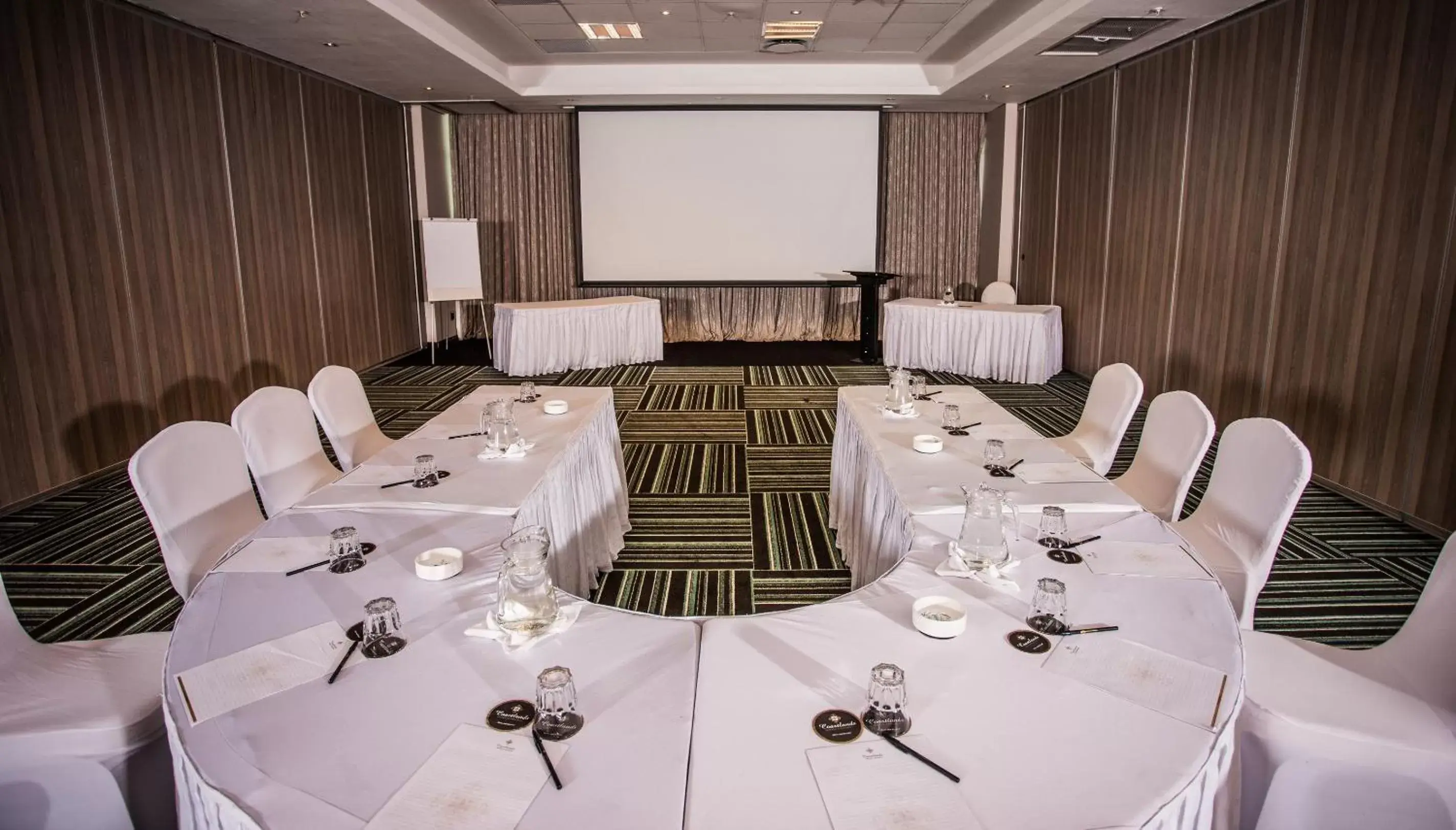 Banquet/Function facilities in Coastlands Umhlanga Hotel and Convention Centre