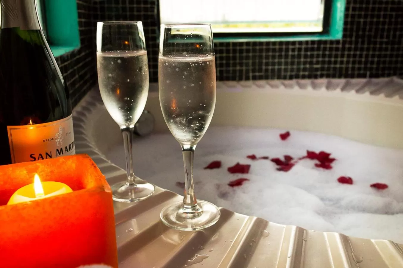 Pousada Vila Santa Barbara