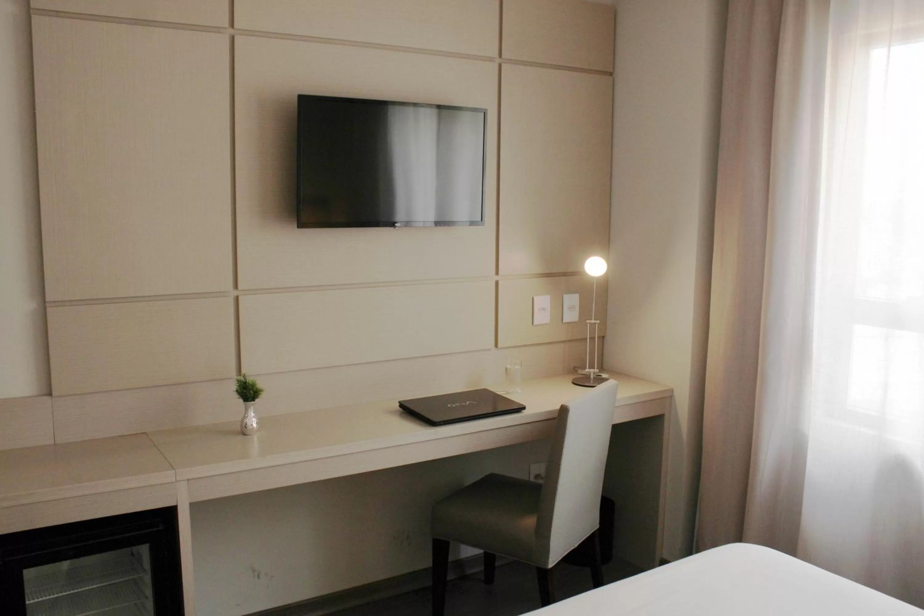 Bedroom, Bed in Samba Tres Rios