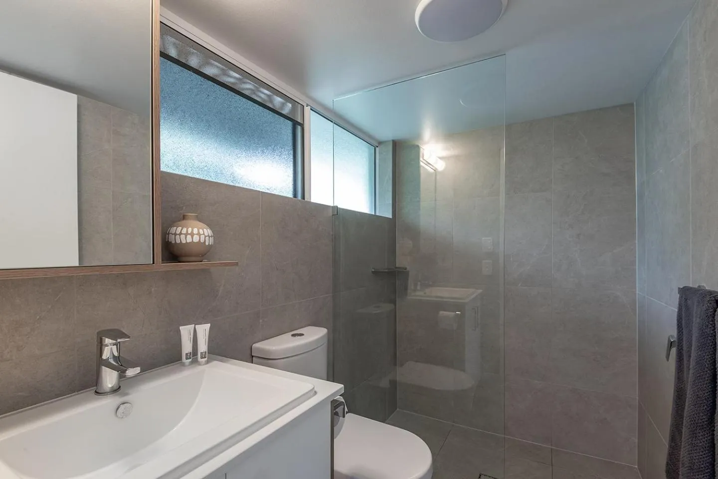 Bathroom in Caribbean Noosa